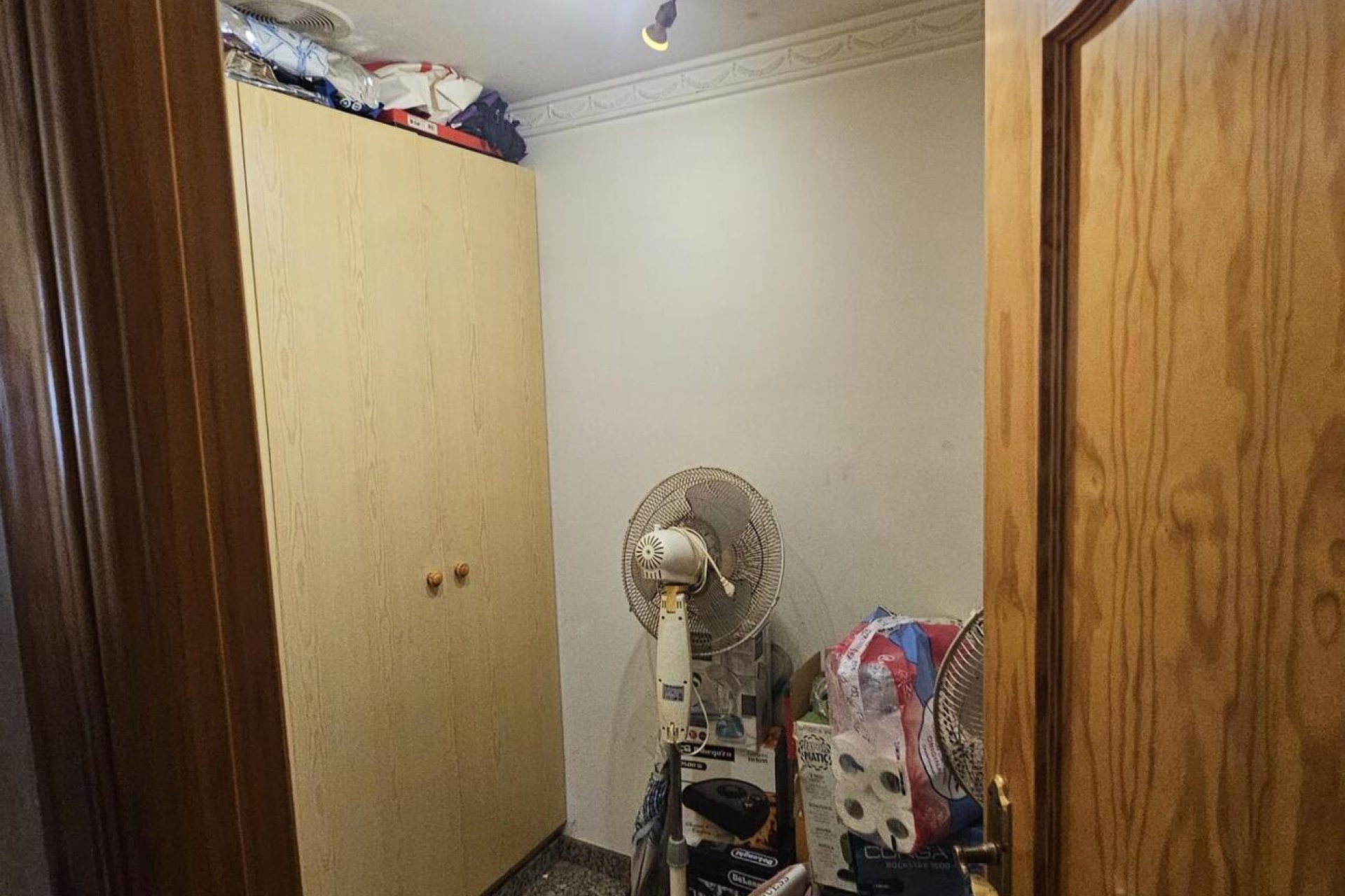 Használt Ingatlanok - Penthouse Penthouse -
Torrevieja - Centrum