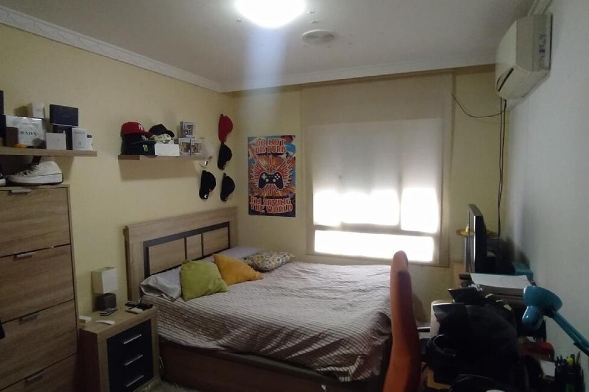 Használt Ingatlanok - Penthouse Penthouse -
Torrevieja - Centrum