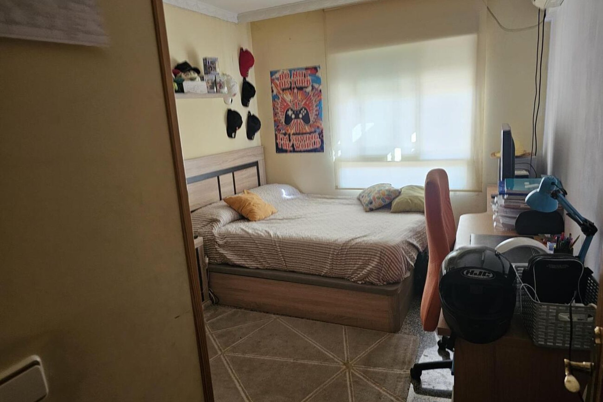 Használt Ingatlanok - Penthouse Penthouse -
Torrevieja - Centrum