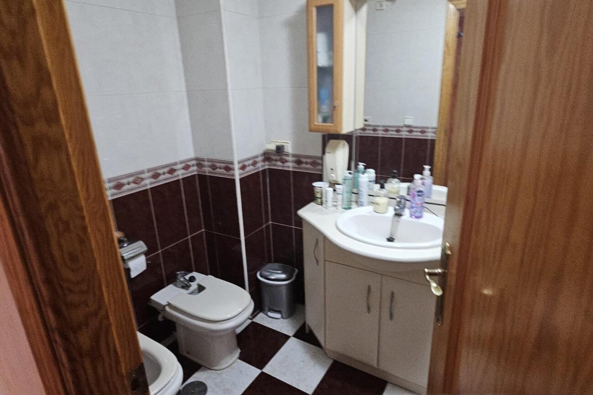 Használt Ingatlanok - Penthouse Penthouse -
Torrevieja - Centrum