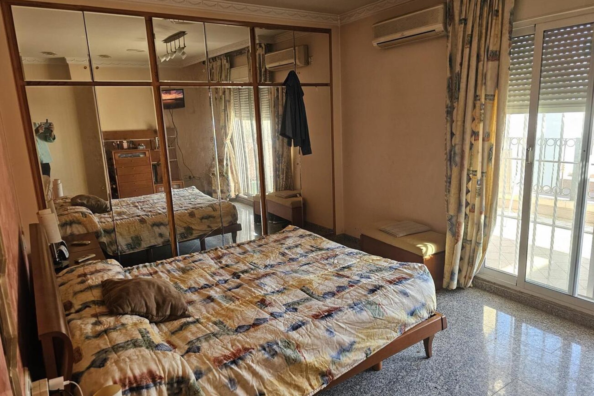 Használt Ingatlanok - Penthouse Penthouse -
Torrevieja - Centrum