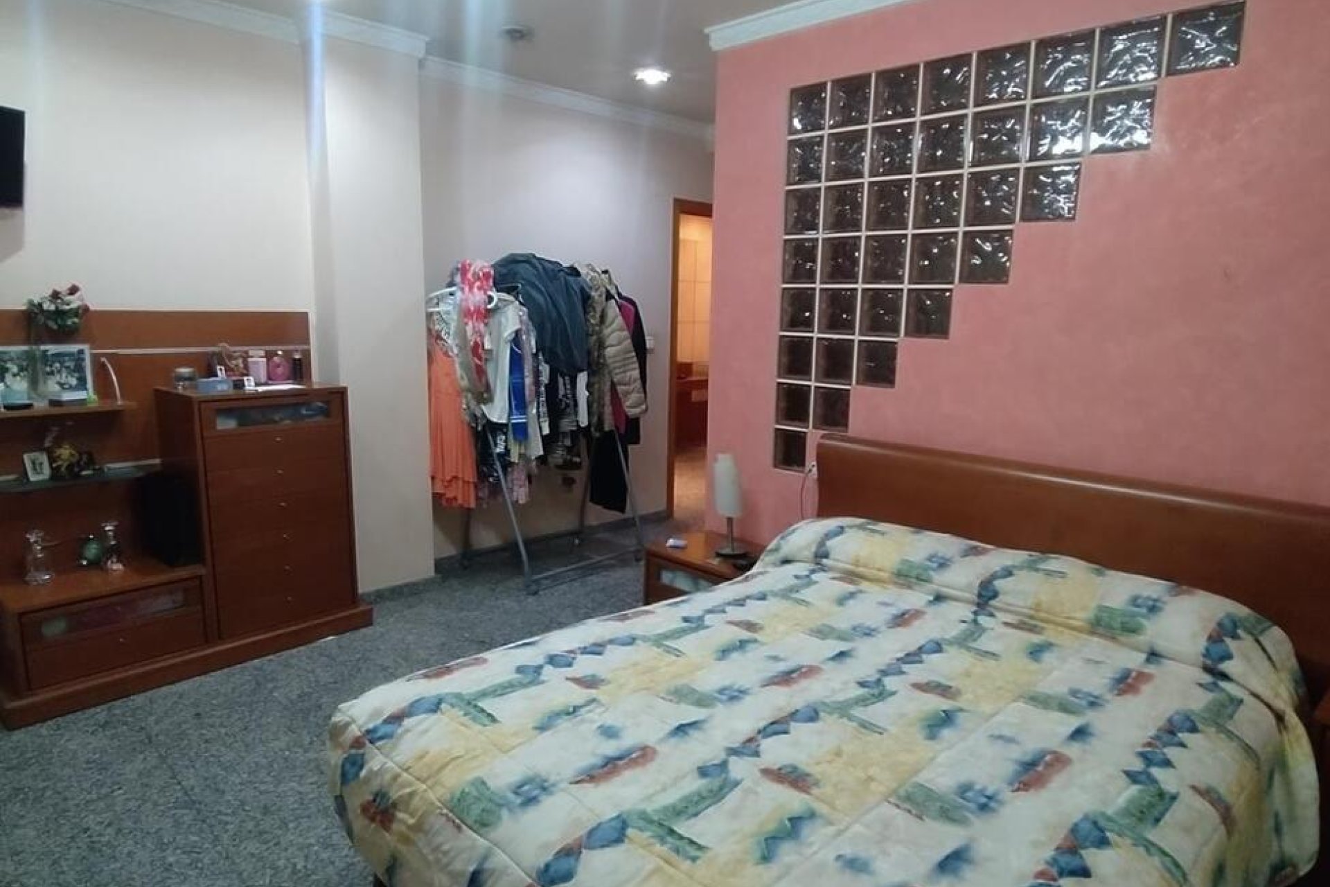 Használt Ingatlanok - Penthouse Penthouse -
Torrevieja - Centrum