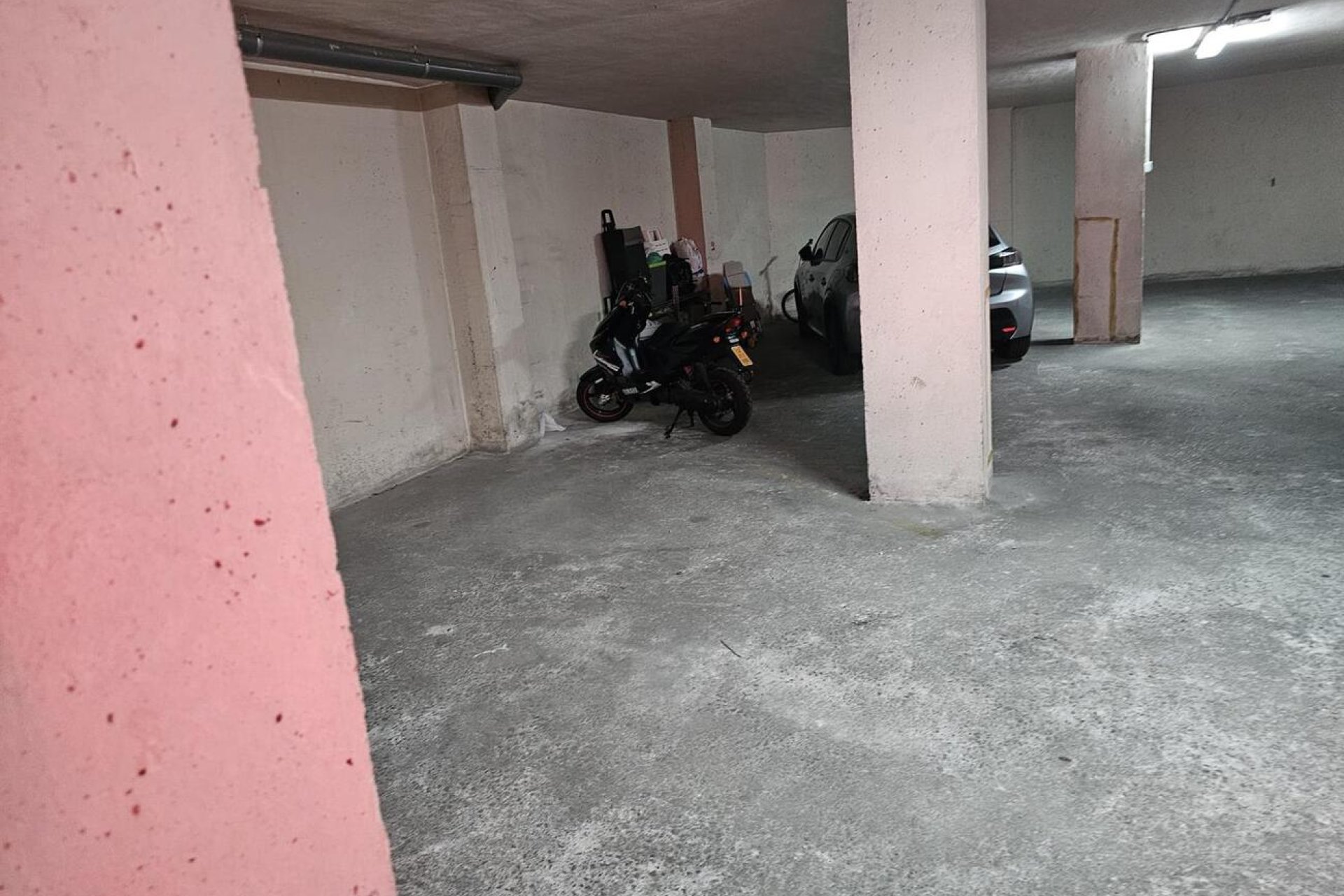 Használt Ingatlanok - Penthouse Penthouse -
Torrevieja - Centrum