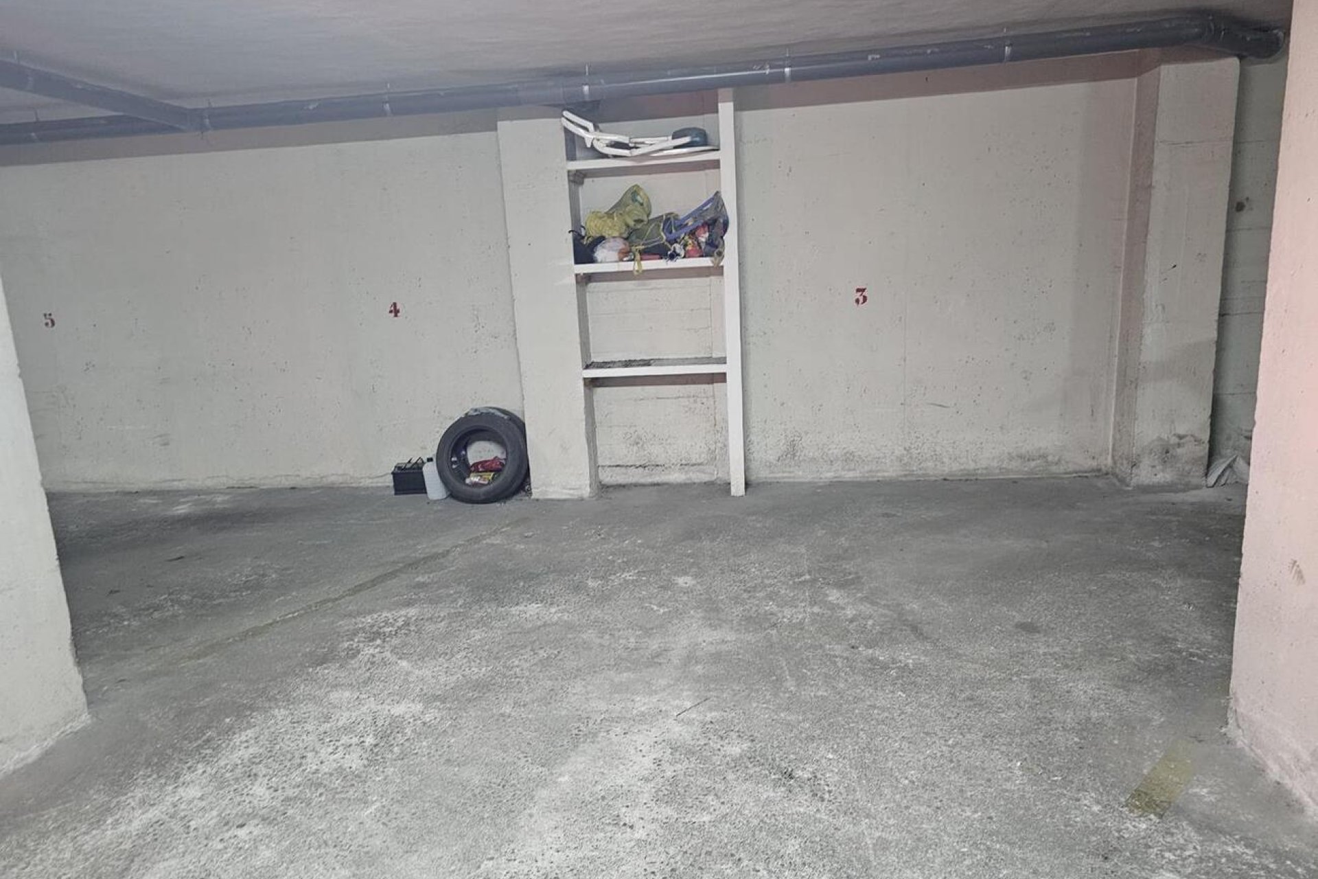 Használt Ingatlanok - Penthouse Penthouse -
Torrevieja - Centrum