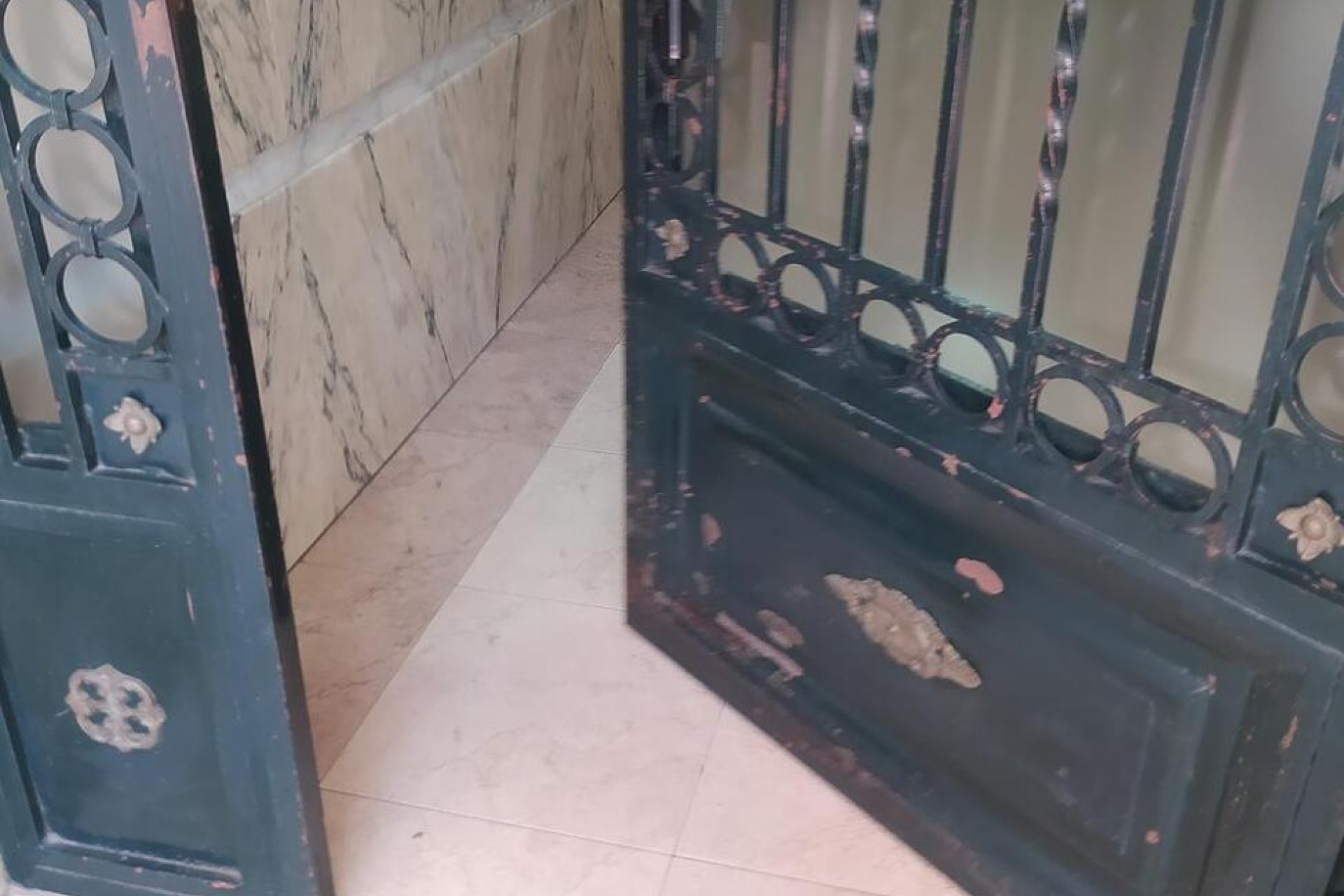 Használt Ingatlanok - Penthouse Penthouse -
Torrevieja - Centrum