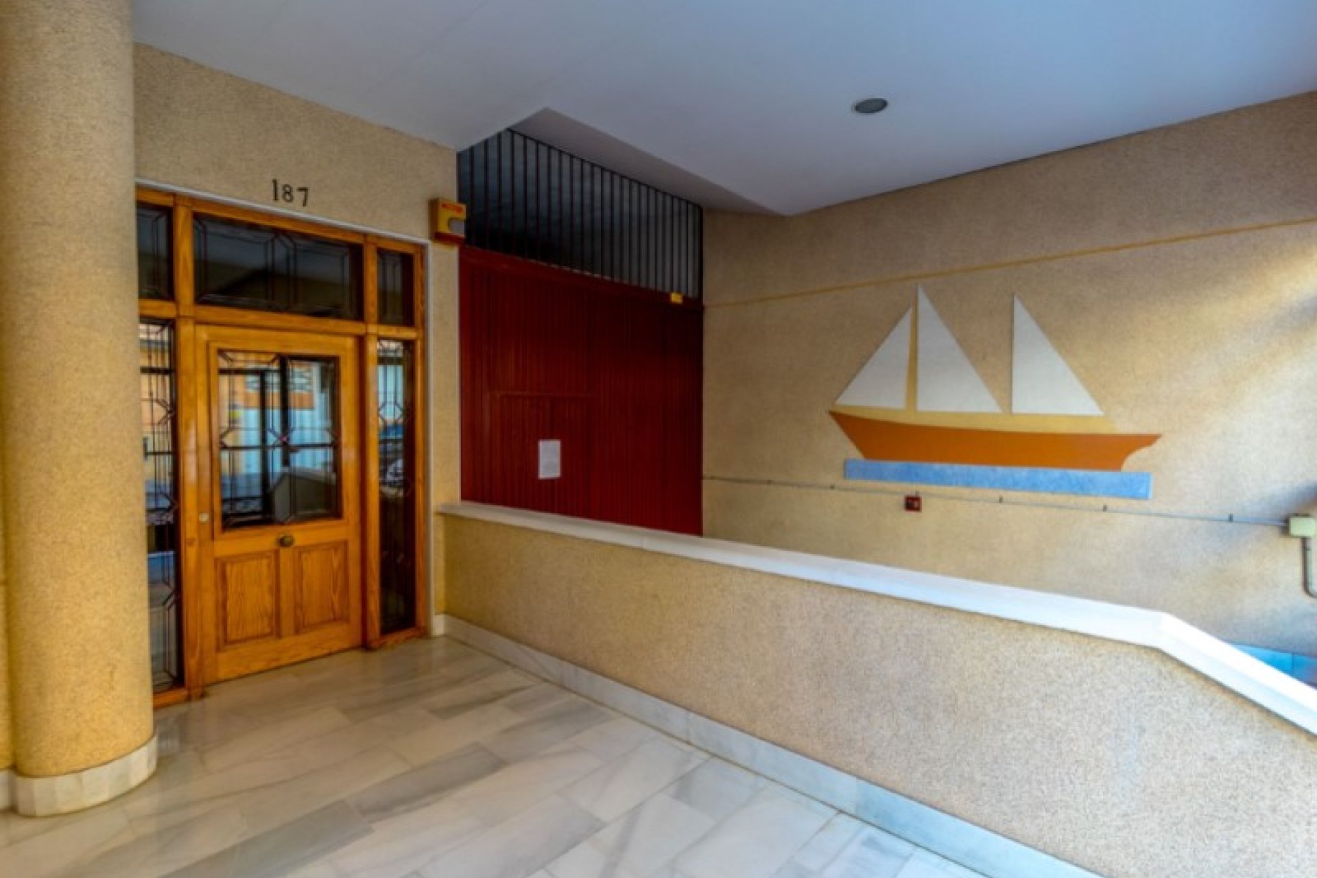 Használt Ingatlanok - Penthouse Penthouse -
Torrevieja - Costa Blanca