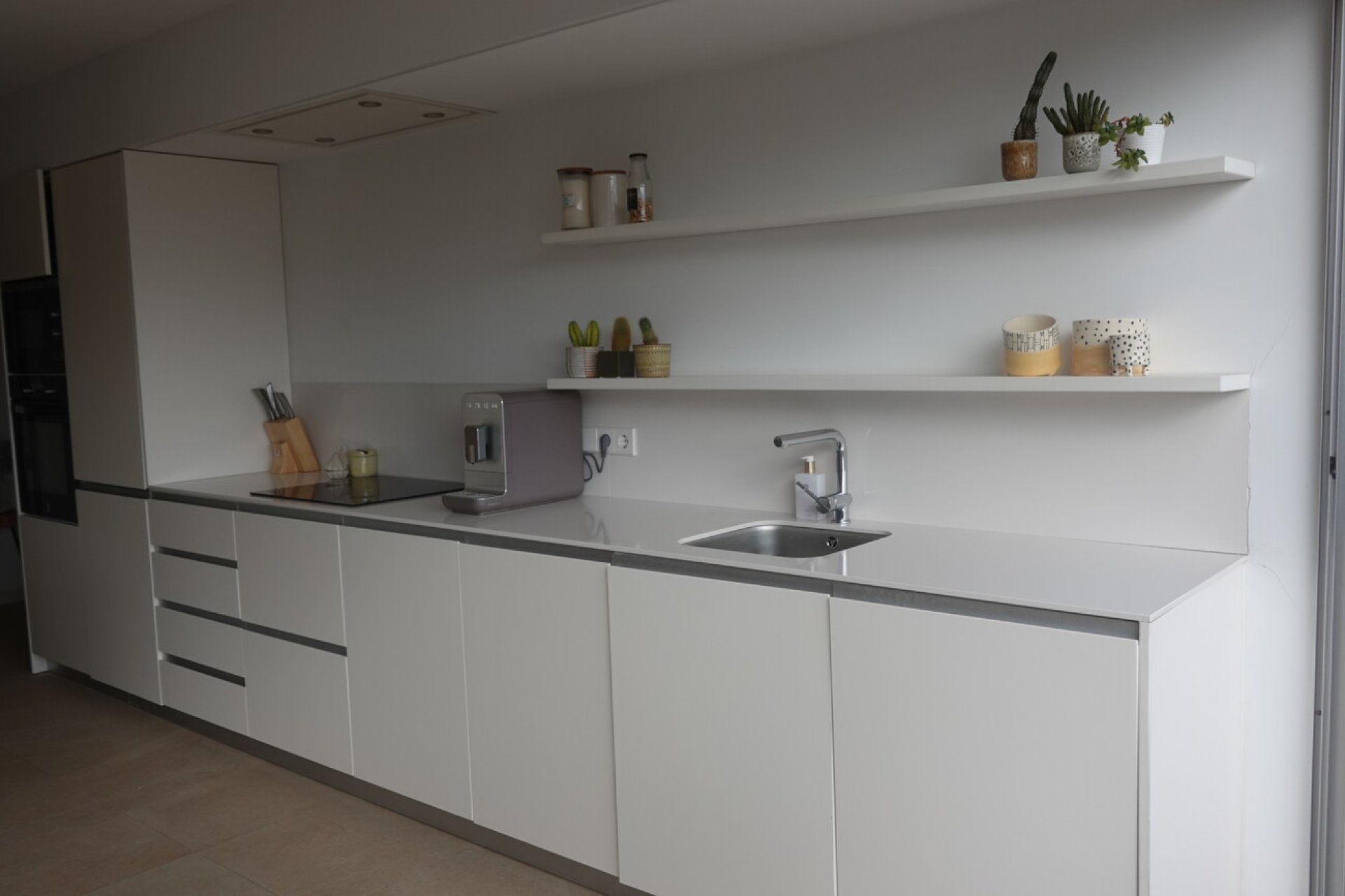 Használt Ingatlanok - Penthouse Penthouse -
Torrevieja - Los Balcones