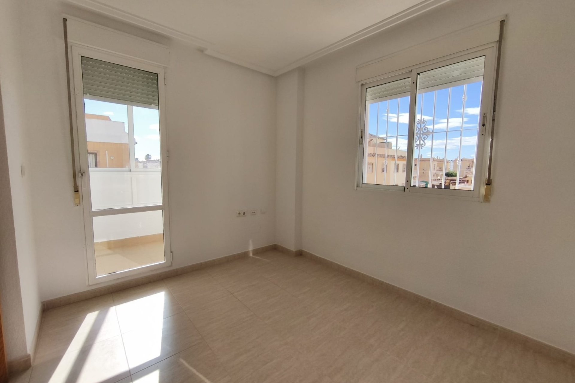 Használt Ingatlanok - Quad House -
Ciudad Quesada - Costa Blanca