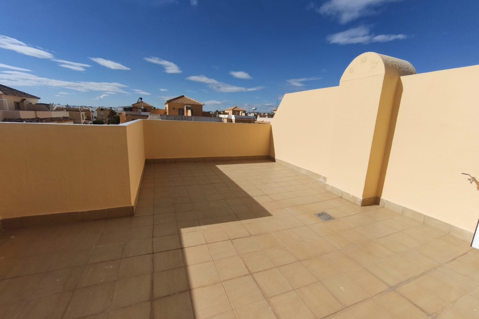 Használt Ingatlanok - Quad House -
Ciudad Quesada - Costa Blanca