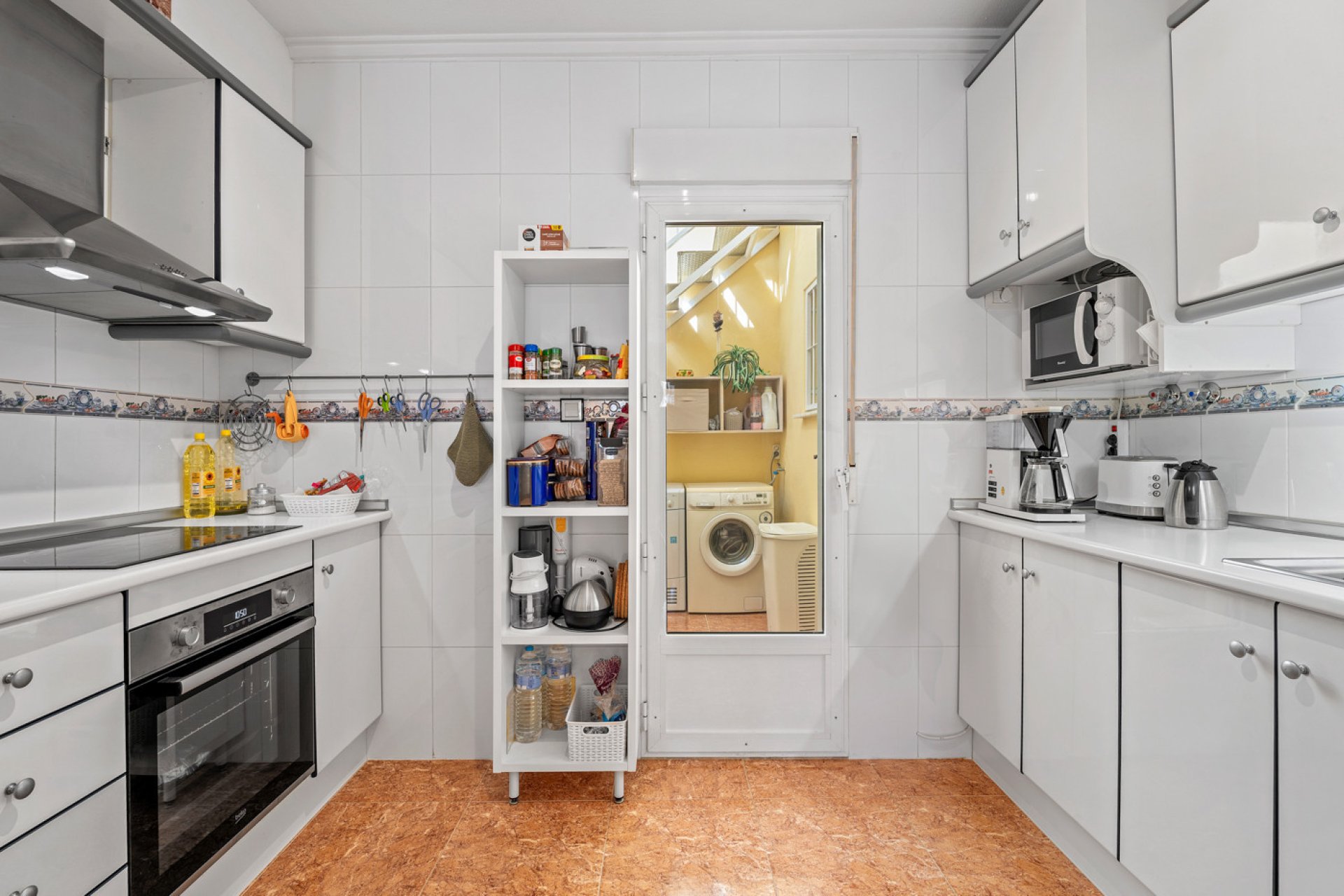 Használt Ingatlanok - Quad House -
La Marina - Costa Blanca