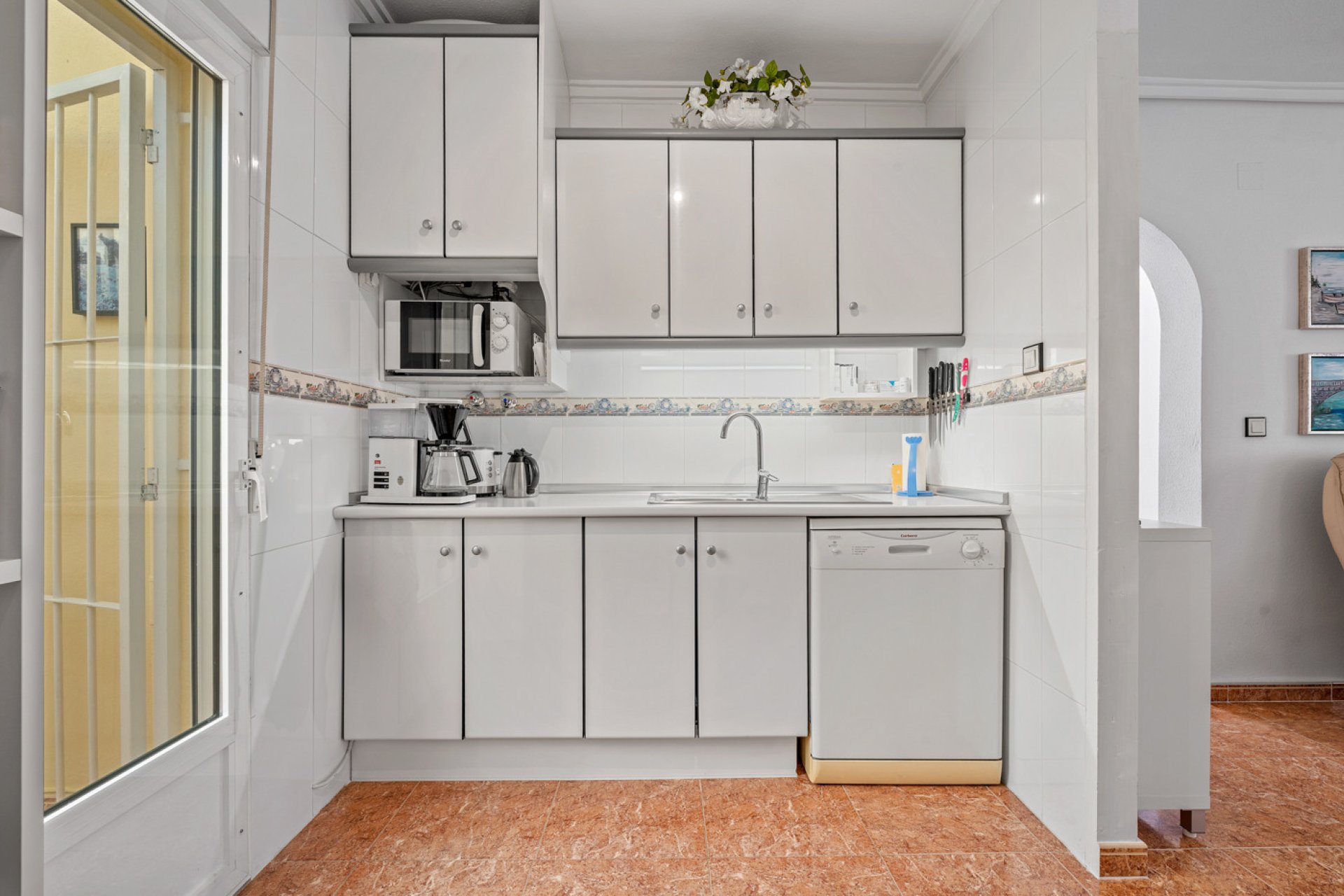 Használt Ingatlanok - Quad House -
La Marina - Costa Blanca