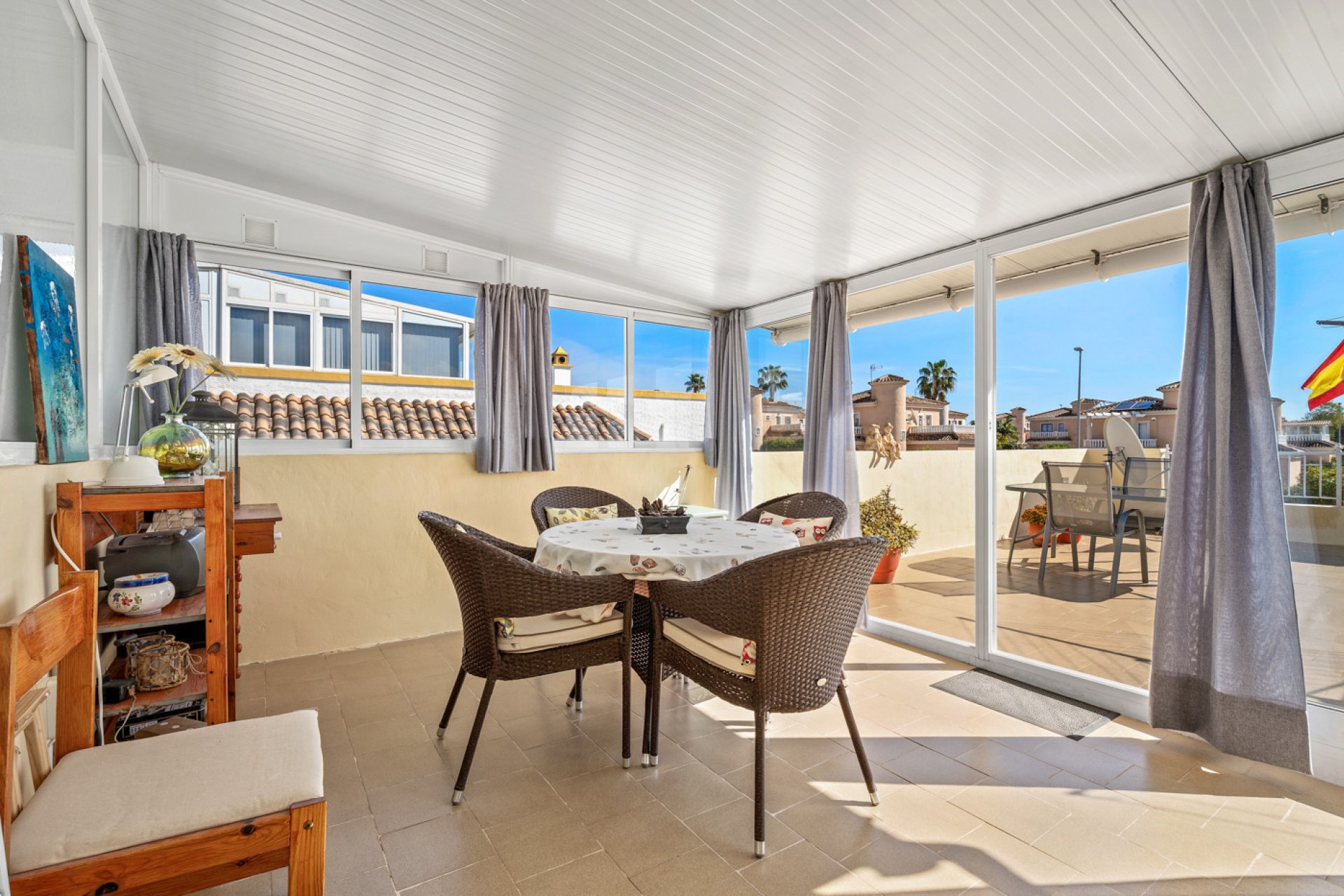 Használt Ingatlanok - Quad House -
La Marina - Costa Blanca