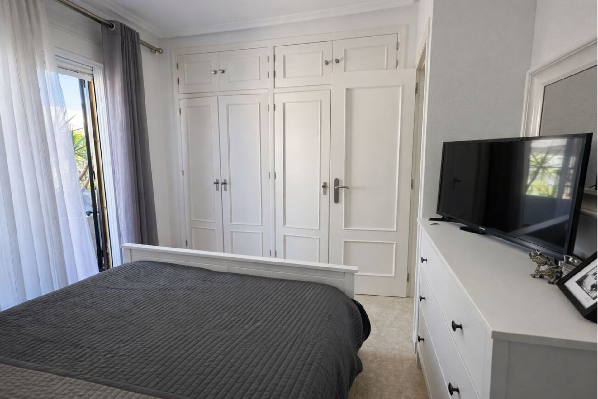 Használt Ingatlanok - Quad House -
La Zenia - Costa Blanca