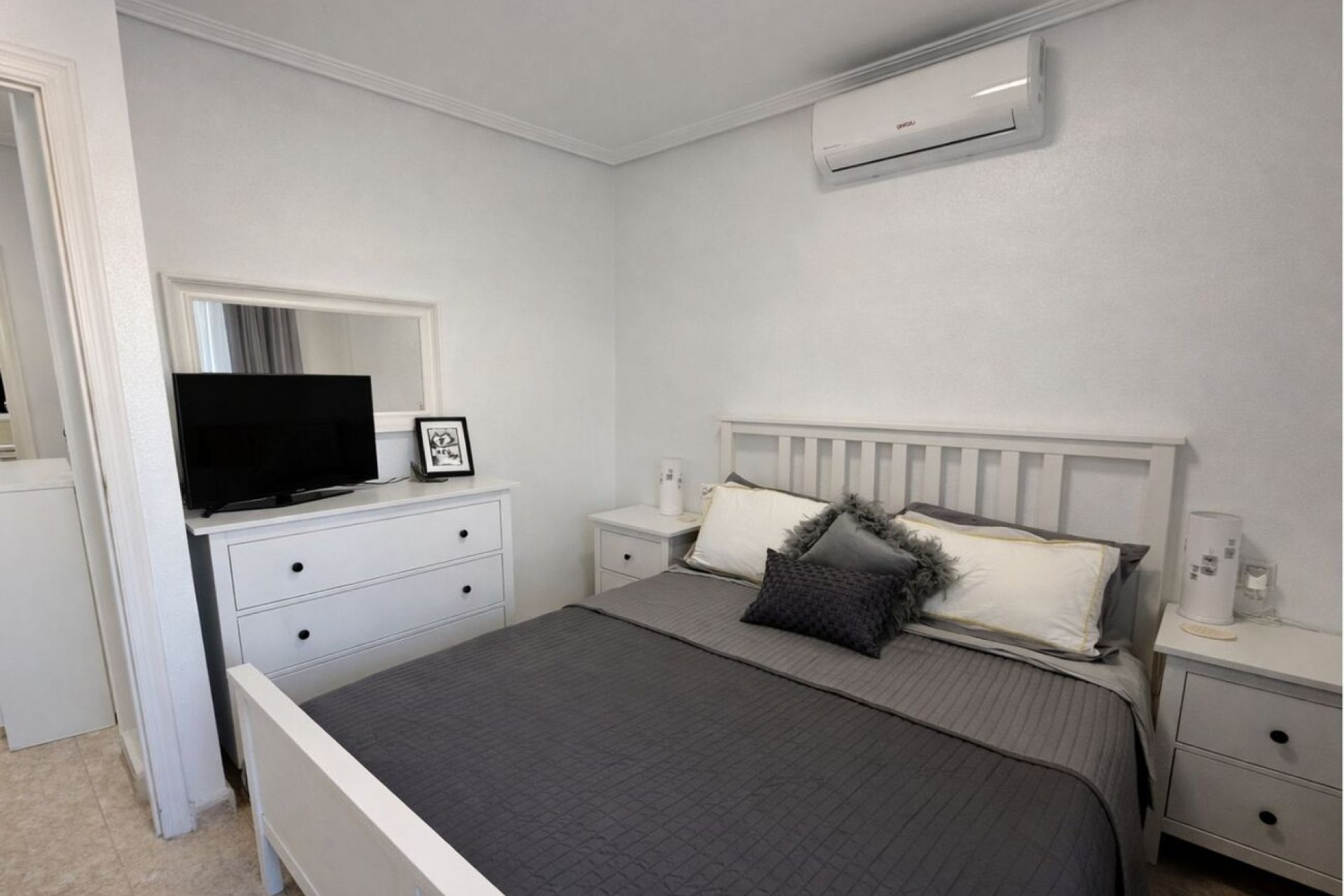 Használt Ingatlanok - Quad House -
La Zenia - Costa Blanca