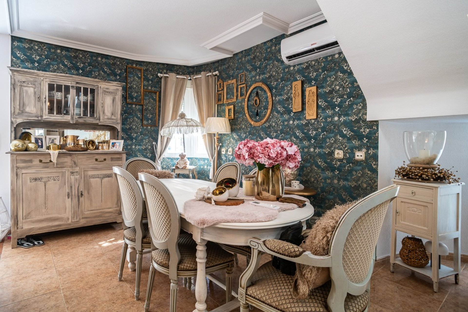 Használt Ingatlanok - Quad House -
Orihuela Costa - Costa Blanca