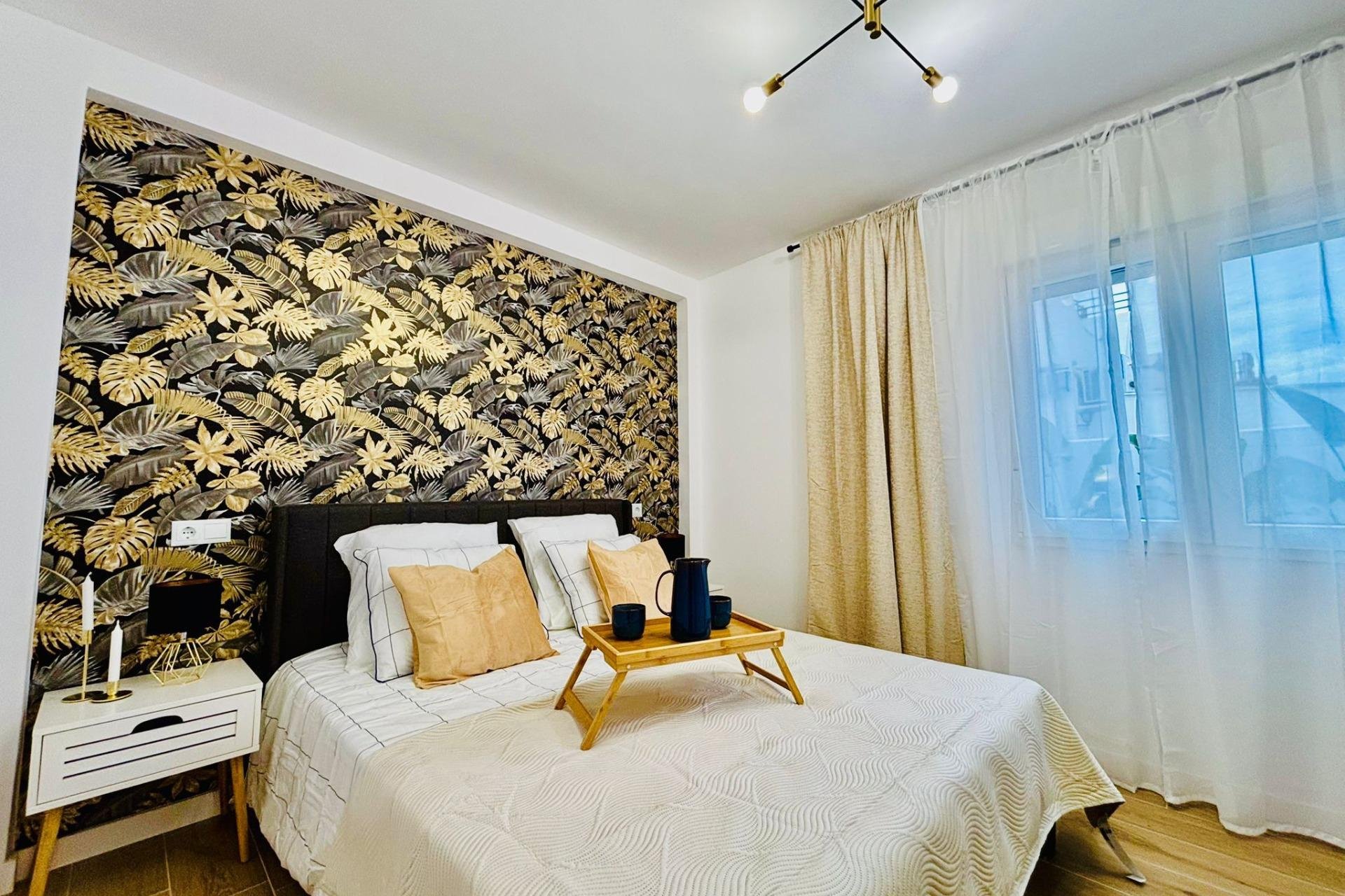 Használt Ingatlanok - Quad House -
Torrevieja - Carrefour