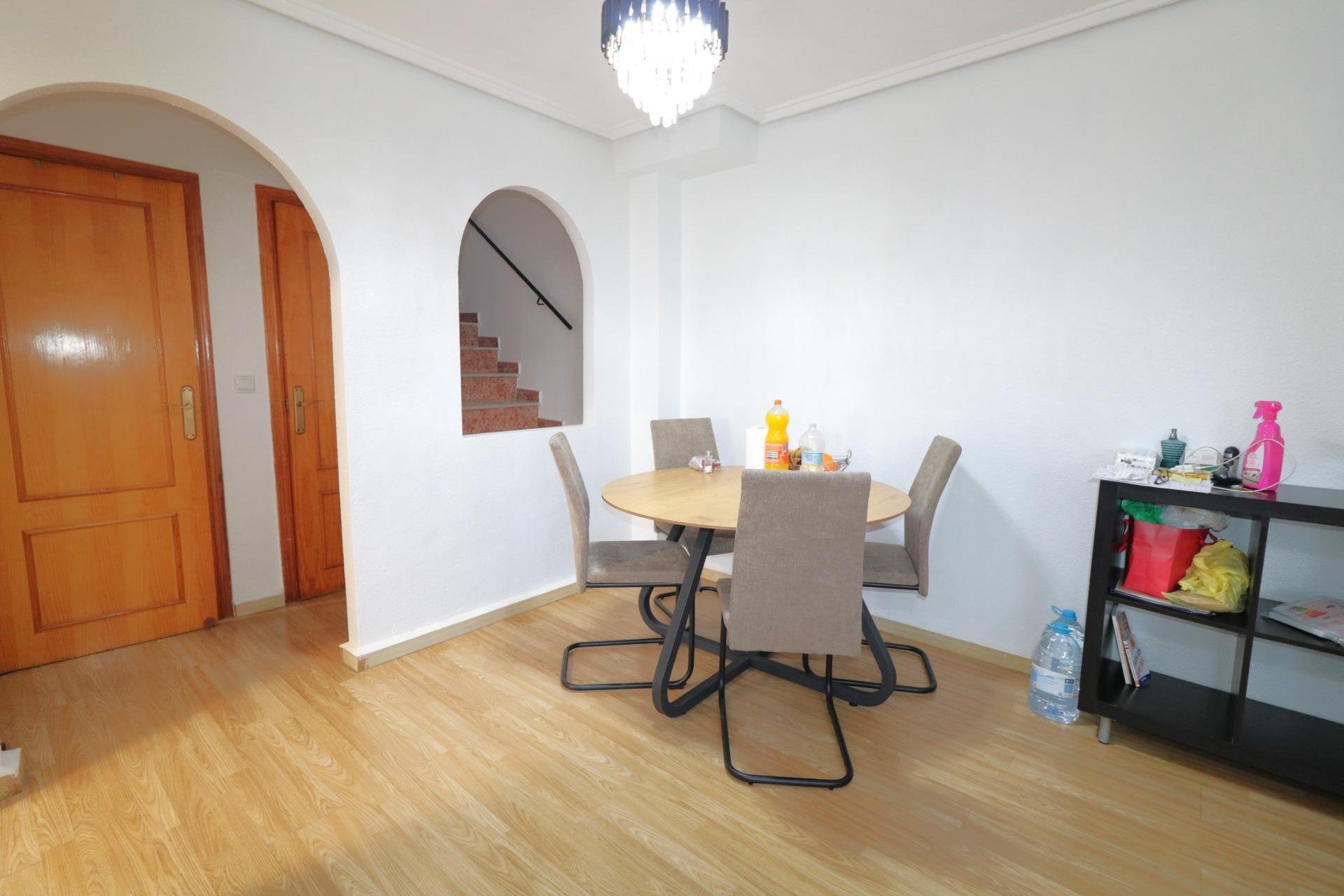 Használt Ingatlanok - Quad House -
Torrevieja - Carrefour