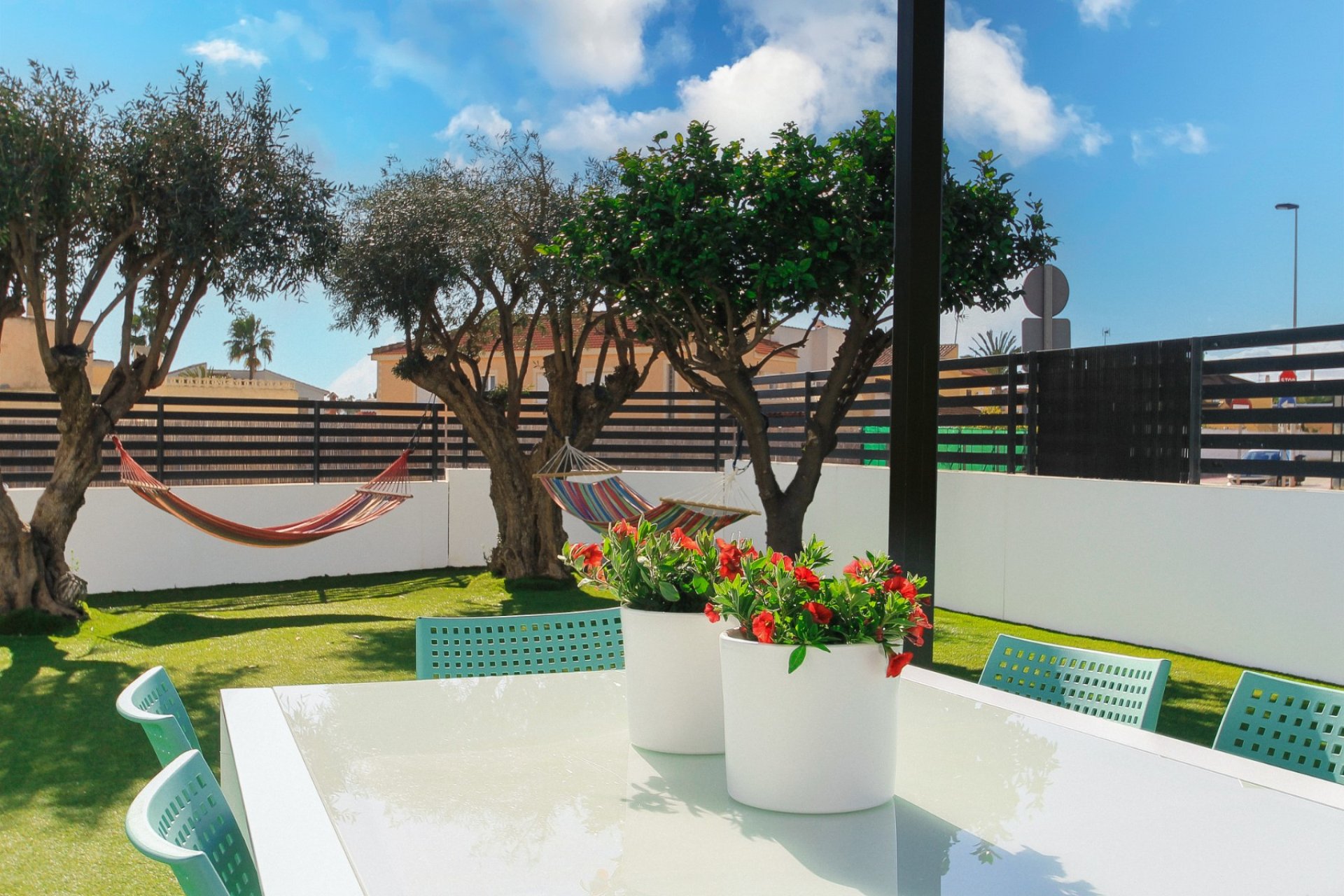 Használt Ingatlanok - Quad House -
Torrevieja - Costa Blanca