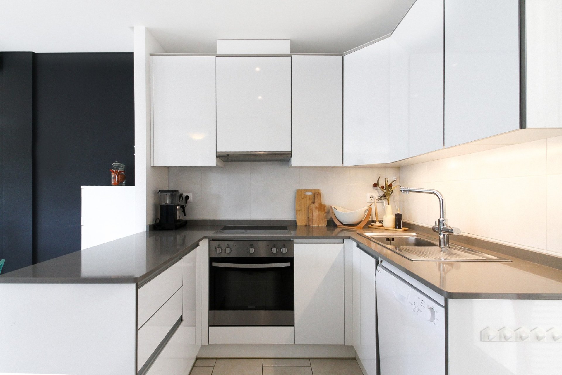 Használt Ingatlanok - Quad House -
Torrevieja - Costa Blanca