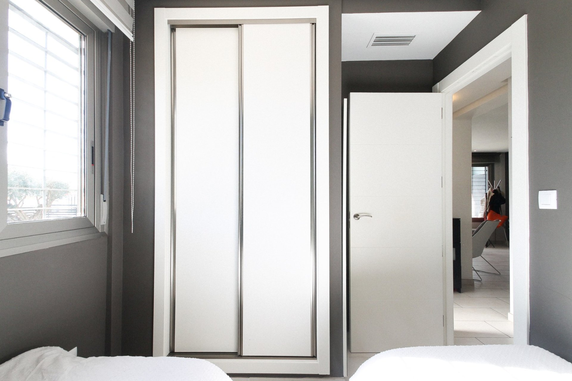 Használt Ingatlanok - Quad House -
Torrevieja - Costa Blanca