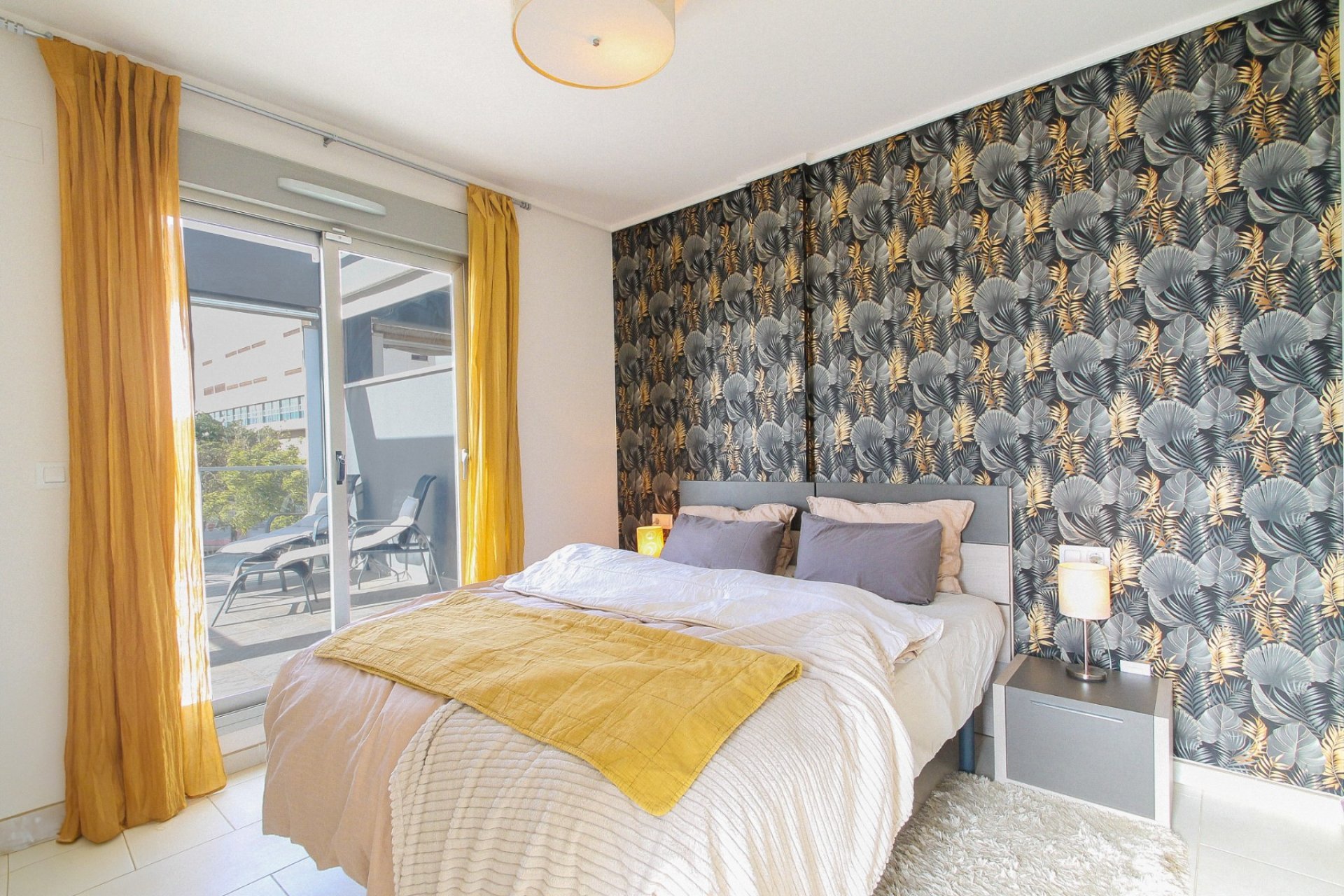 Használt Ingatlanok - Quad House -
Torrevieja - Costa Blanca