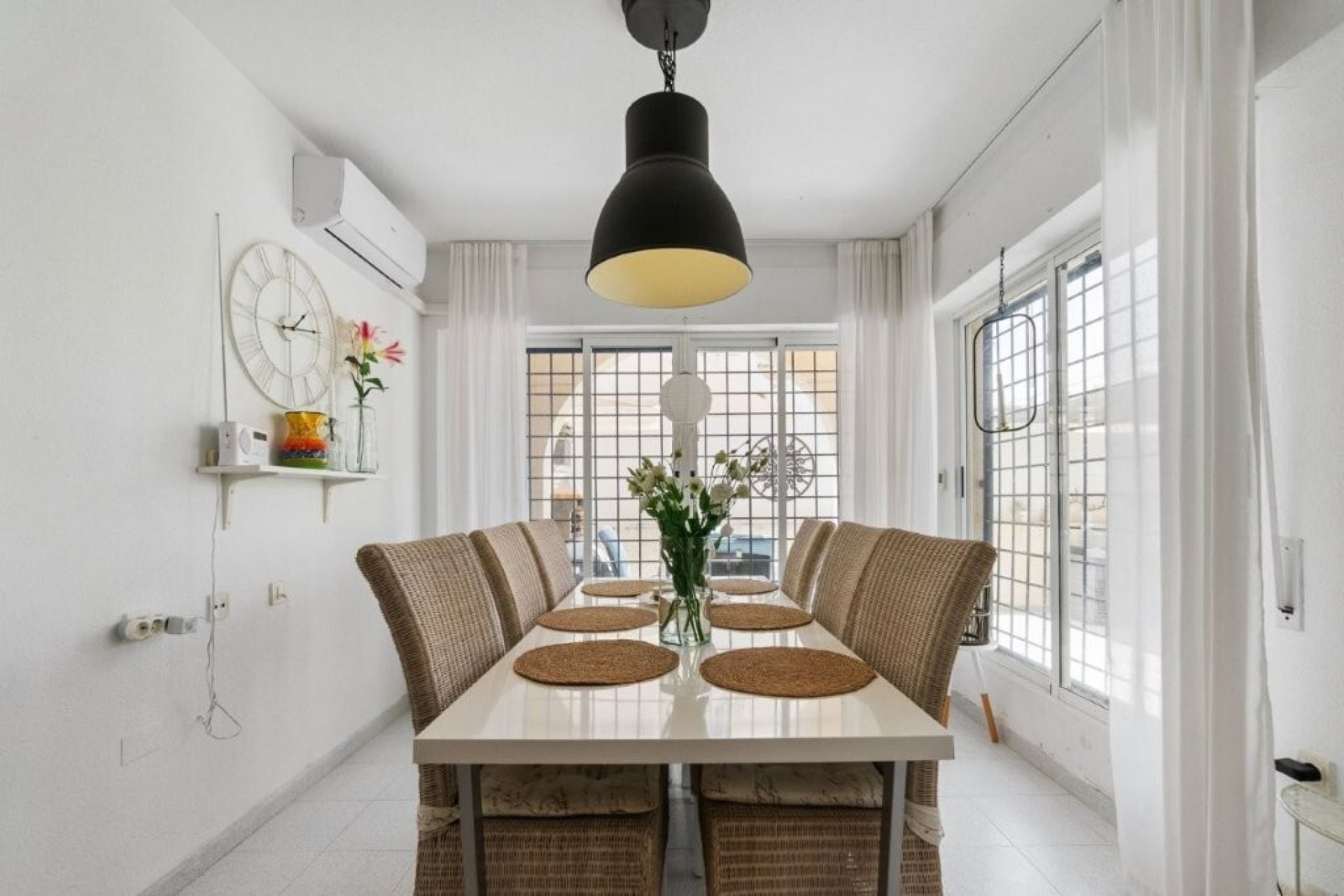 Használt Ingatlanok - Quad House -
Torrevieja - La Rosaleda