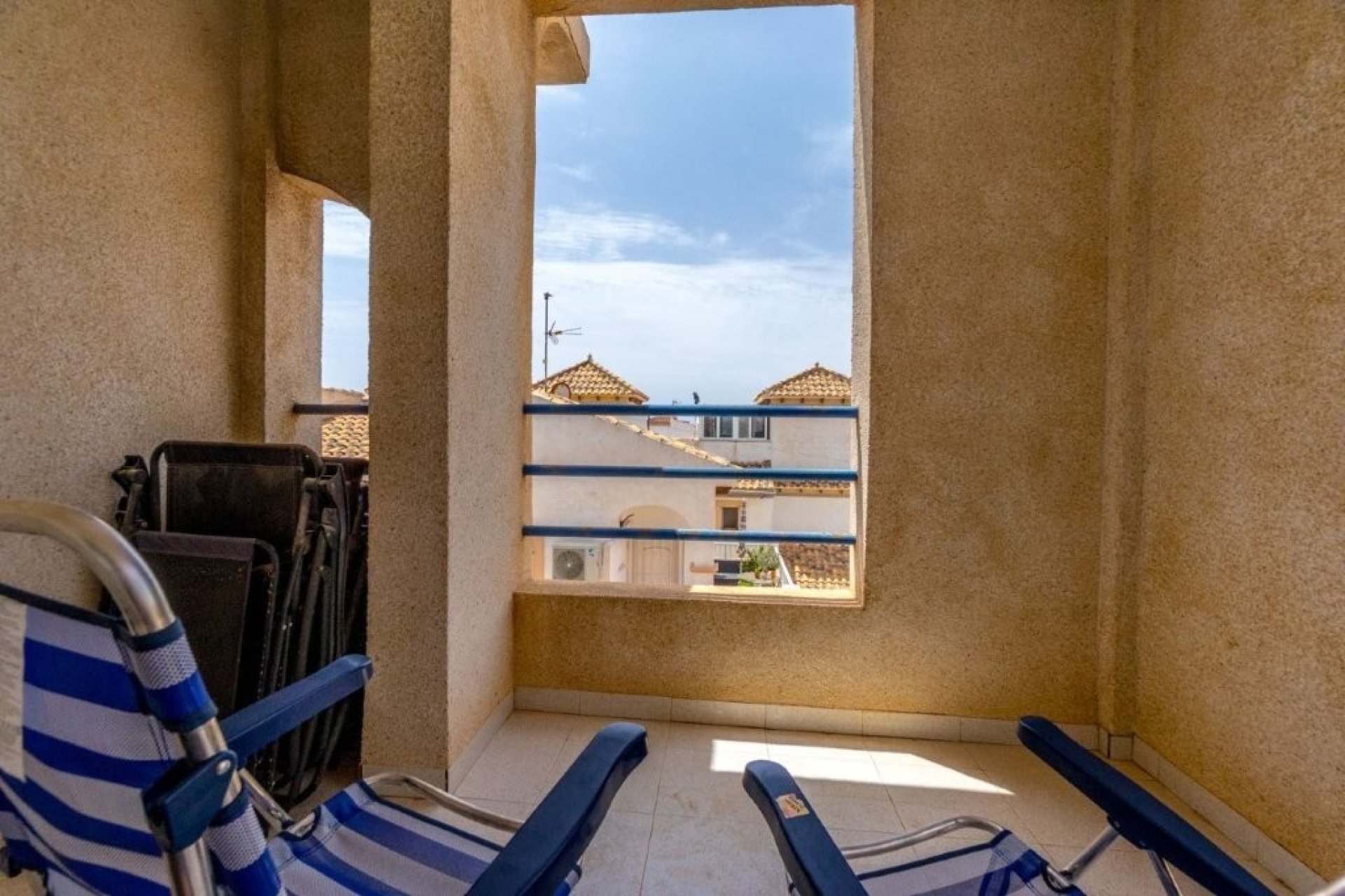 Használt Ingatlanok - Quad House -
Torrevieja - La Rosaleda