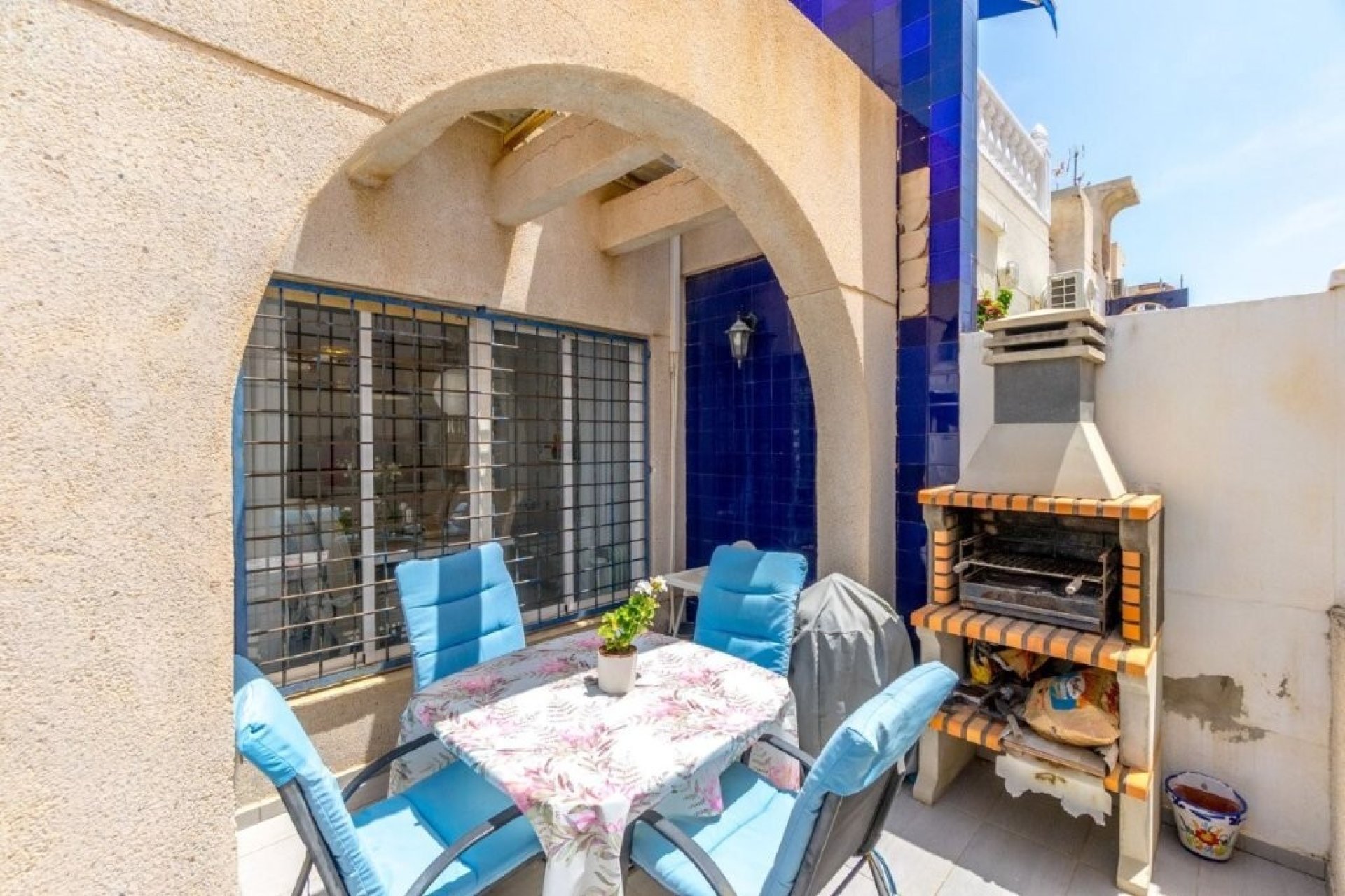 Használt Ingatlanok - Quad House -
Torrevieja - La Rosaleda