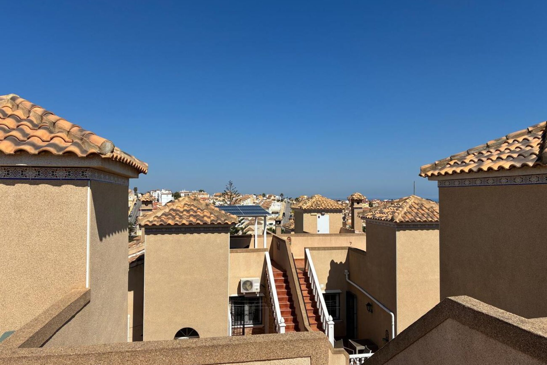 Használt Ingatlanok - Quad Villa -
Las Filipinas - Costa Blanca