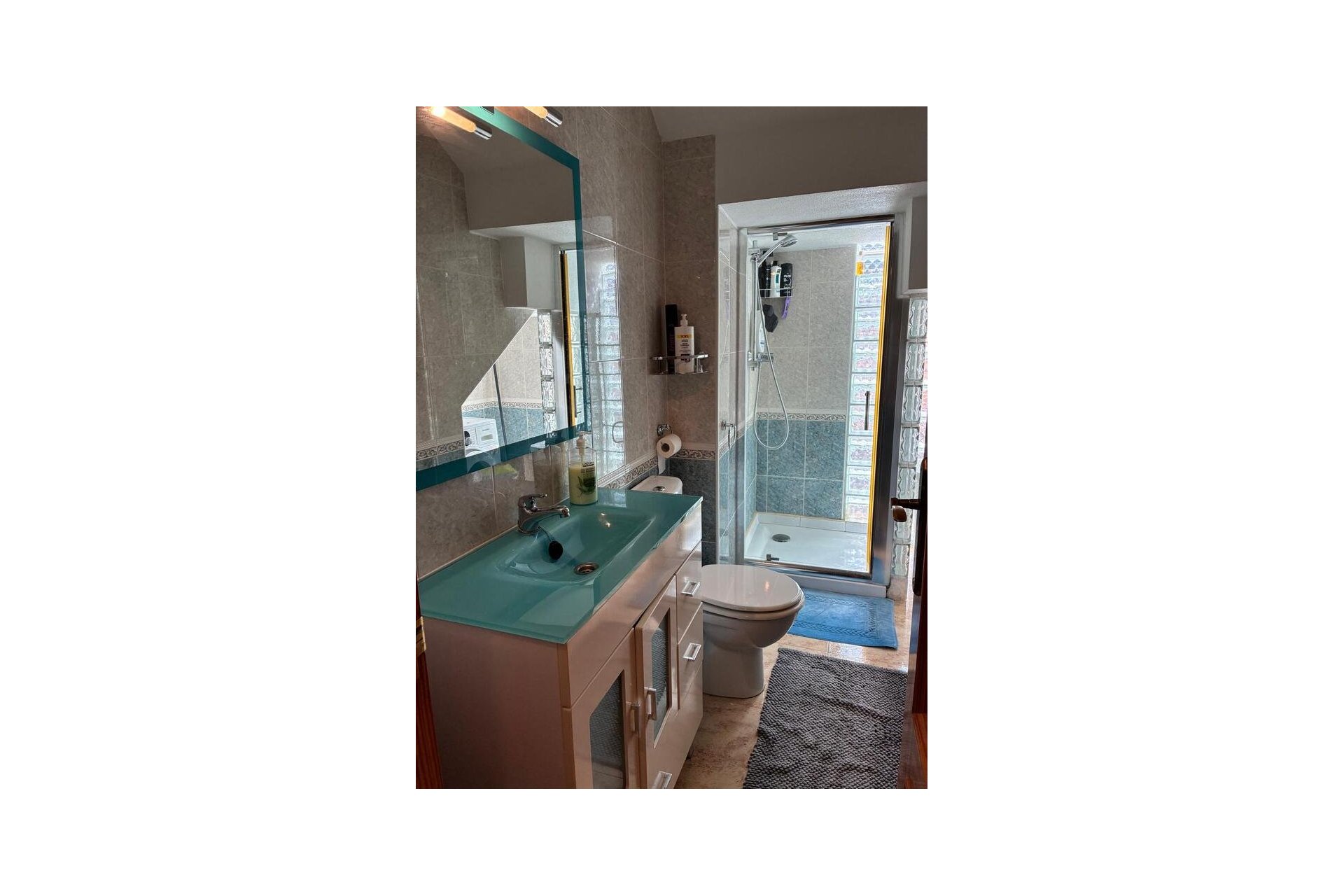 Használt Ingatlanok - Quad Villa -
Las Filipinas - Costa Blanca