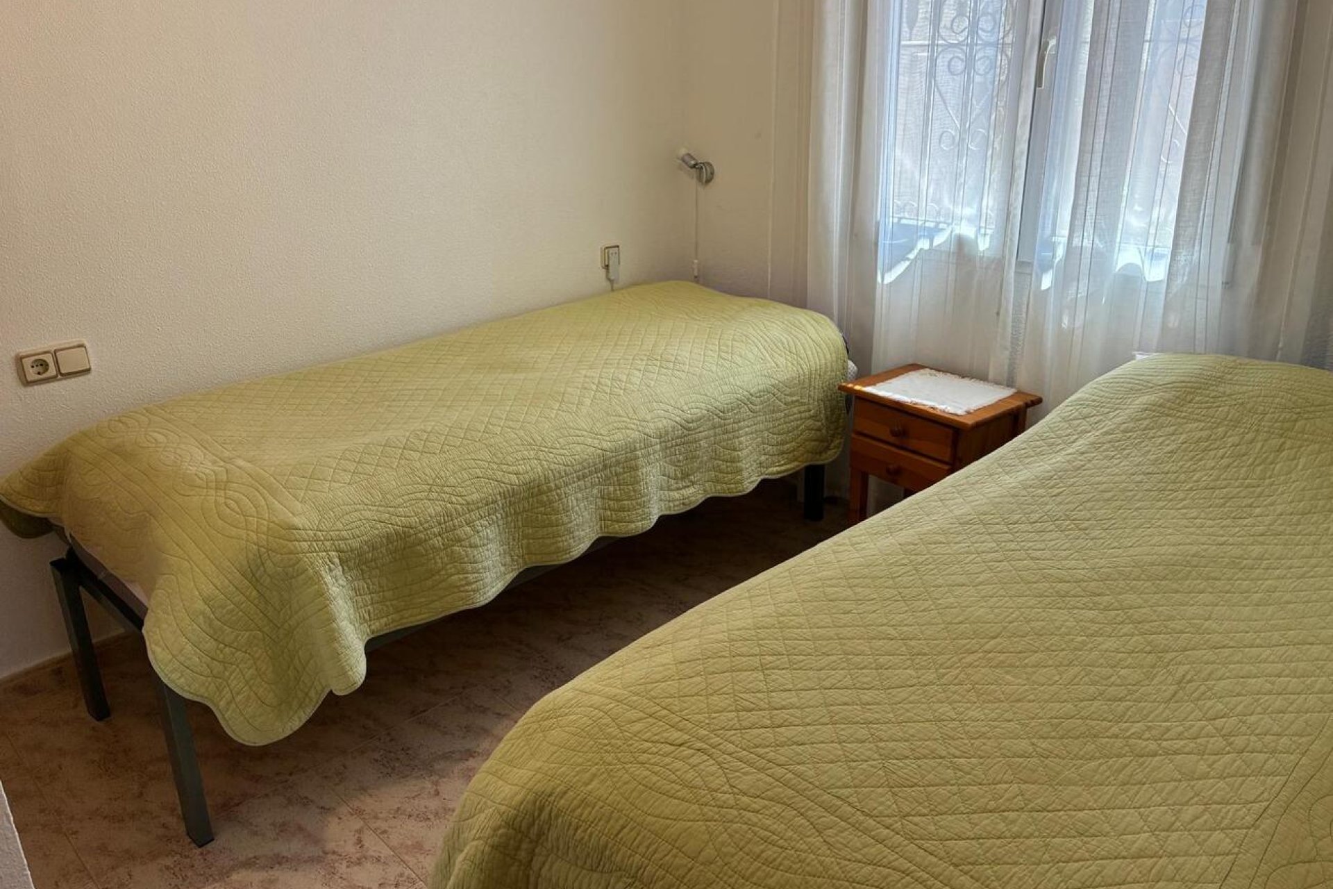 Használt Ingatlanok - Quad Villa -
Las Filipinas - Costa Blanca