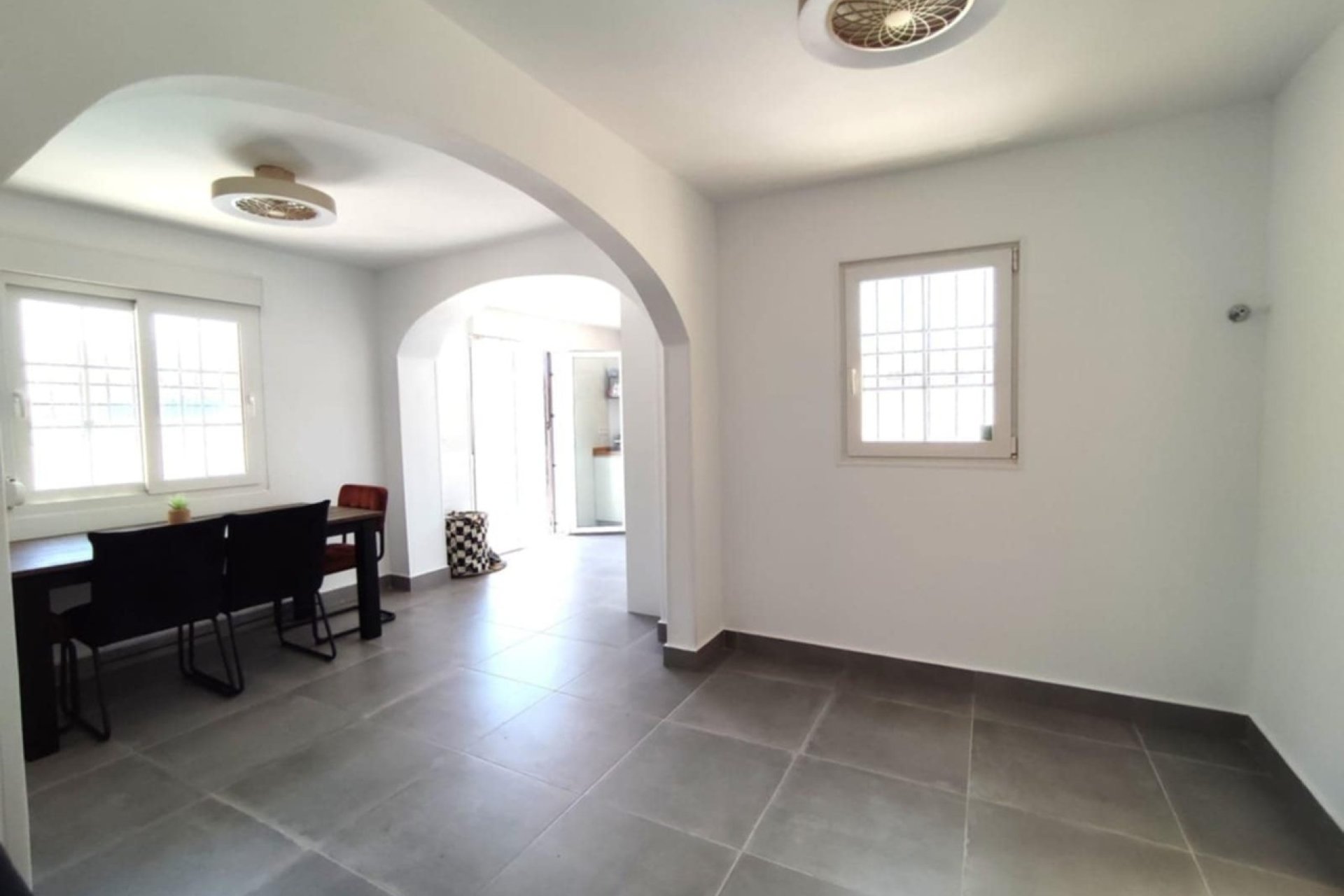 Használt Ingatlanok - Quad Villa -
Playa Flamenca - Costa Blanca