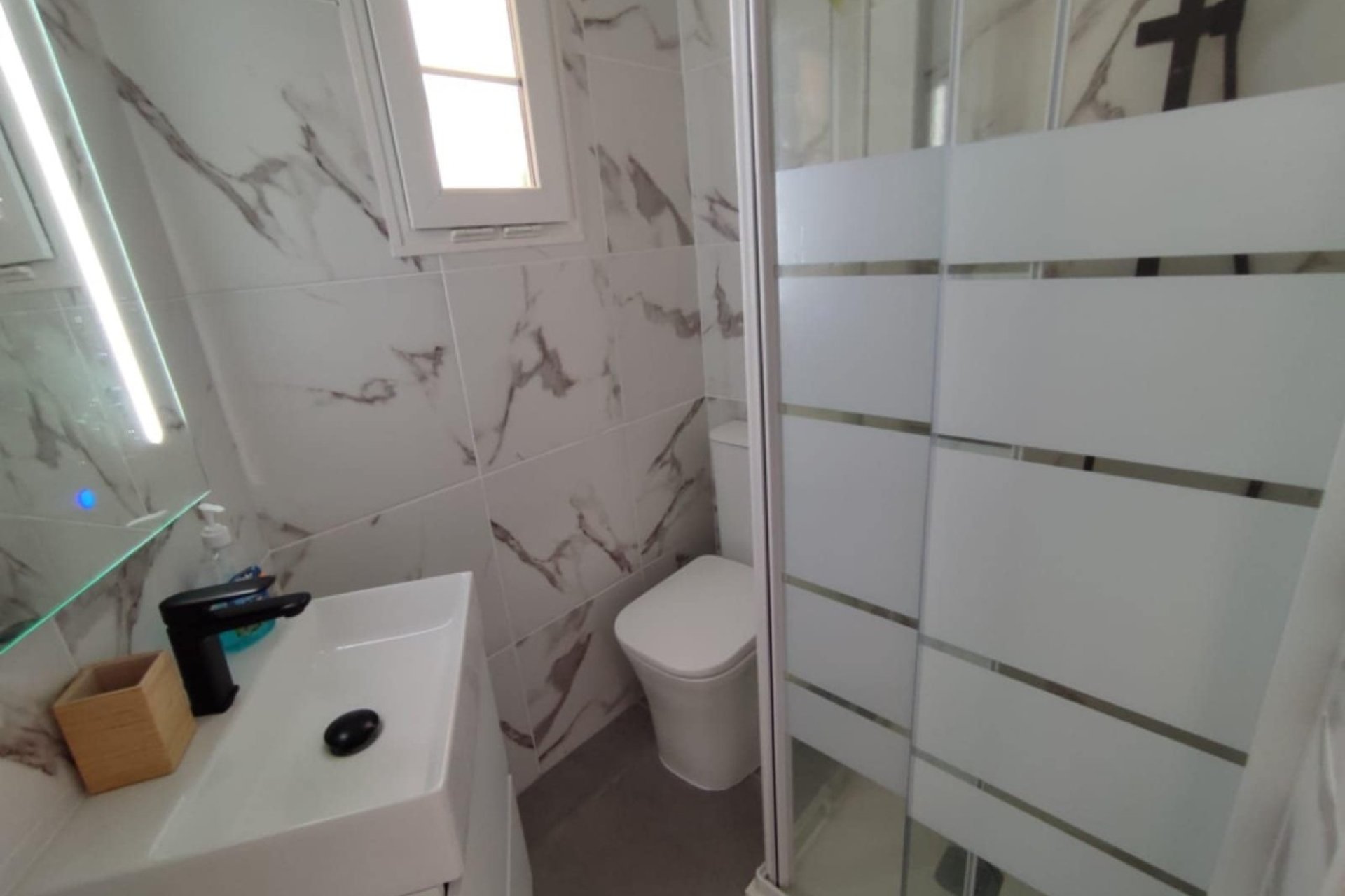 Használt Ingatlanok - Quad Villa -
Playa Flamenca - Costa Blanca
