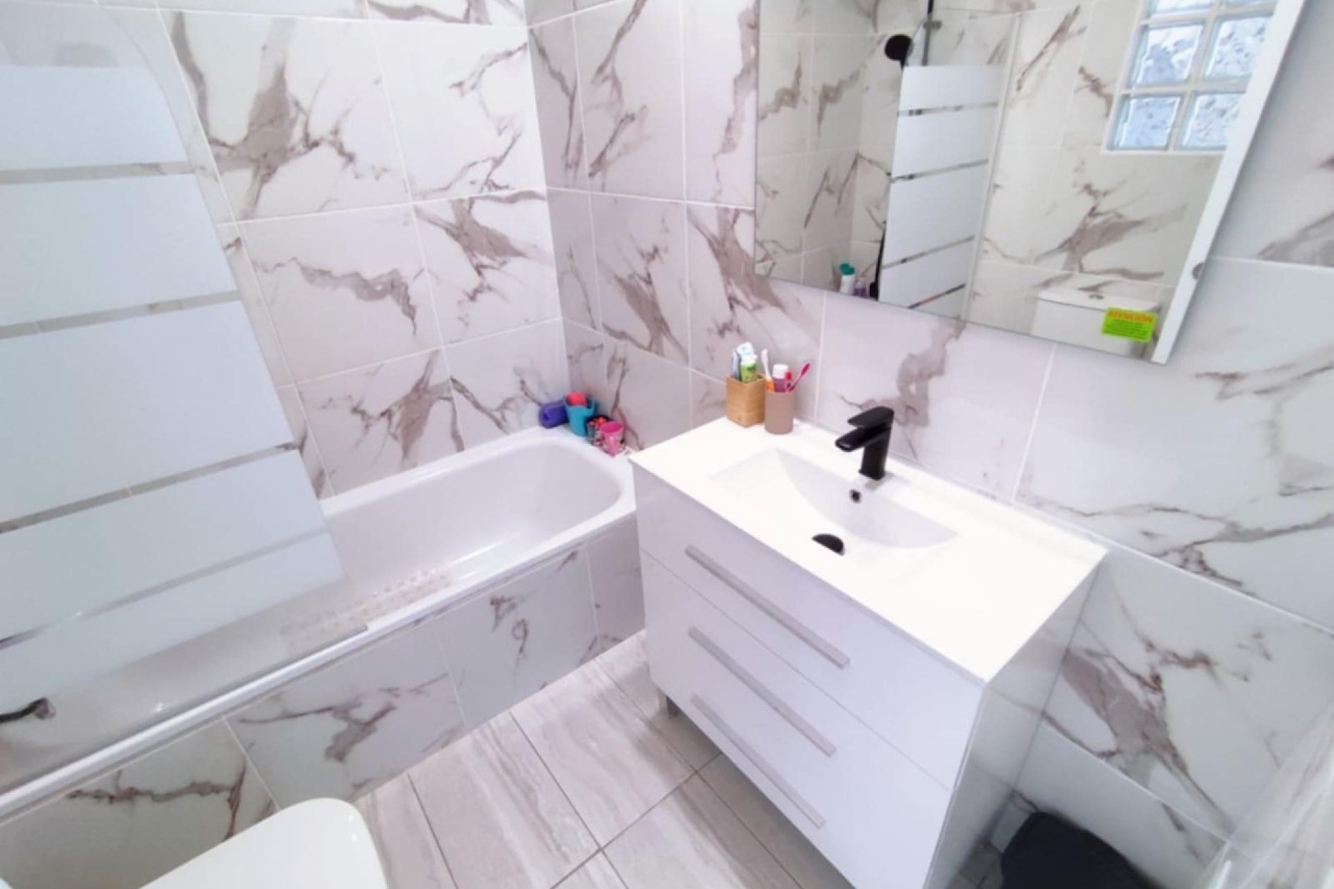 Használt Ingatlanok - Quad Villa -
Playa Flamenca - Costa Blanca