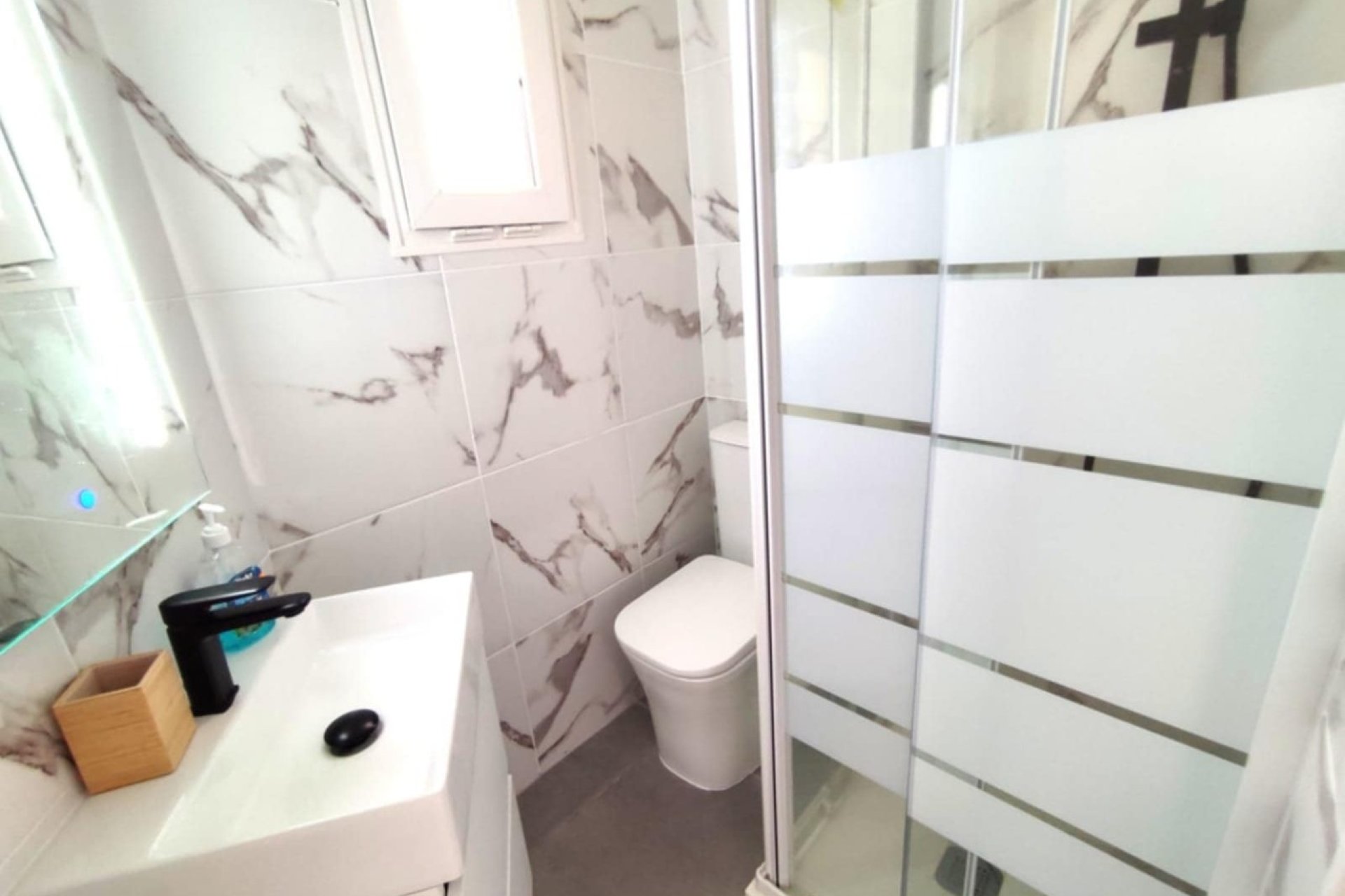Használt Ingatlanok - Quad Villa -
Playa Flamenca - Costa Blanca