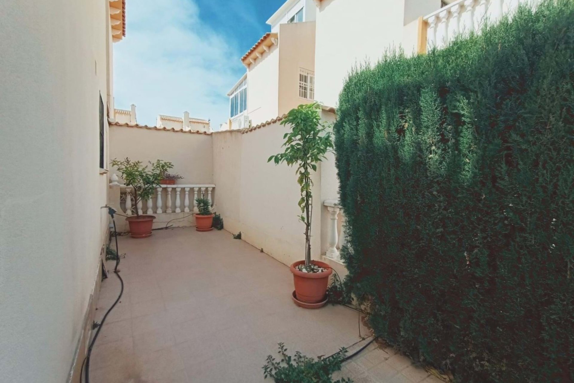 Használt Ingatlanok - Quad Villa -
Playa Flamenca - Costa Blanca