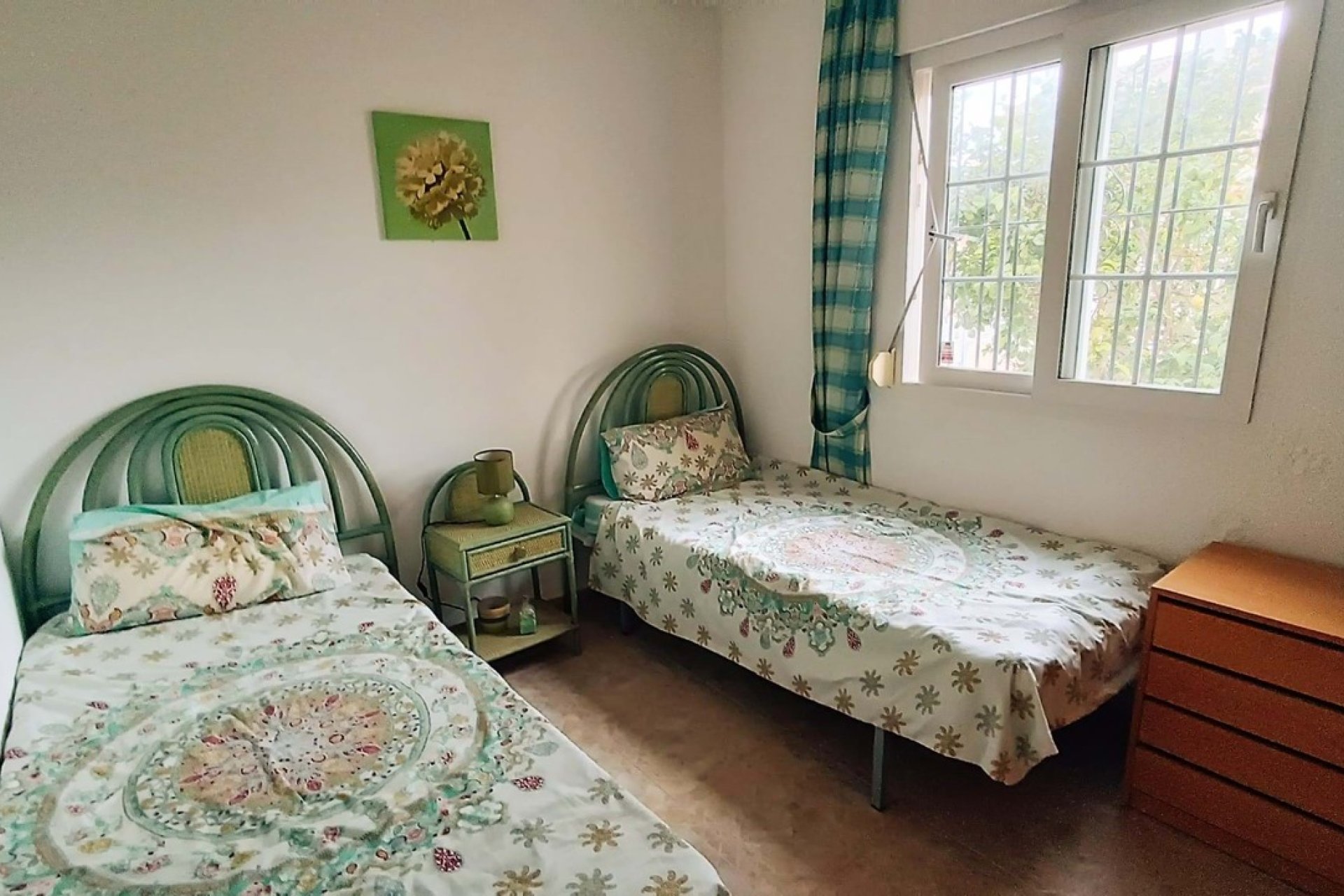 Használt Ingatlanok - Quad Villa -
Playa Flamenca - Costa Blanca