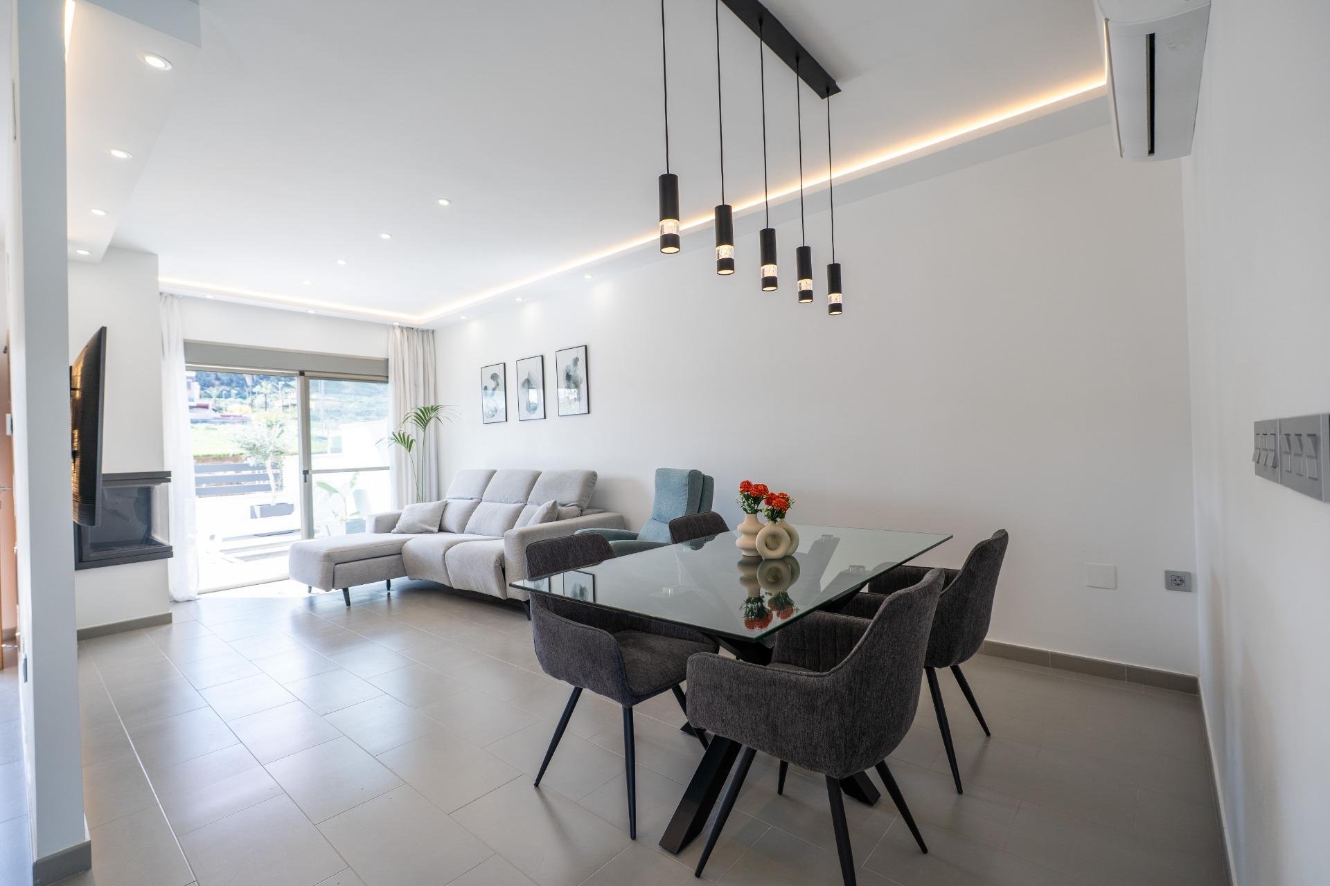 Használt Ingatlanok - Semi Detached -
Bigastro - Comunidad Valenciana