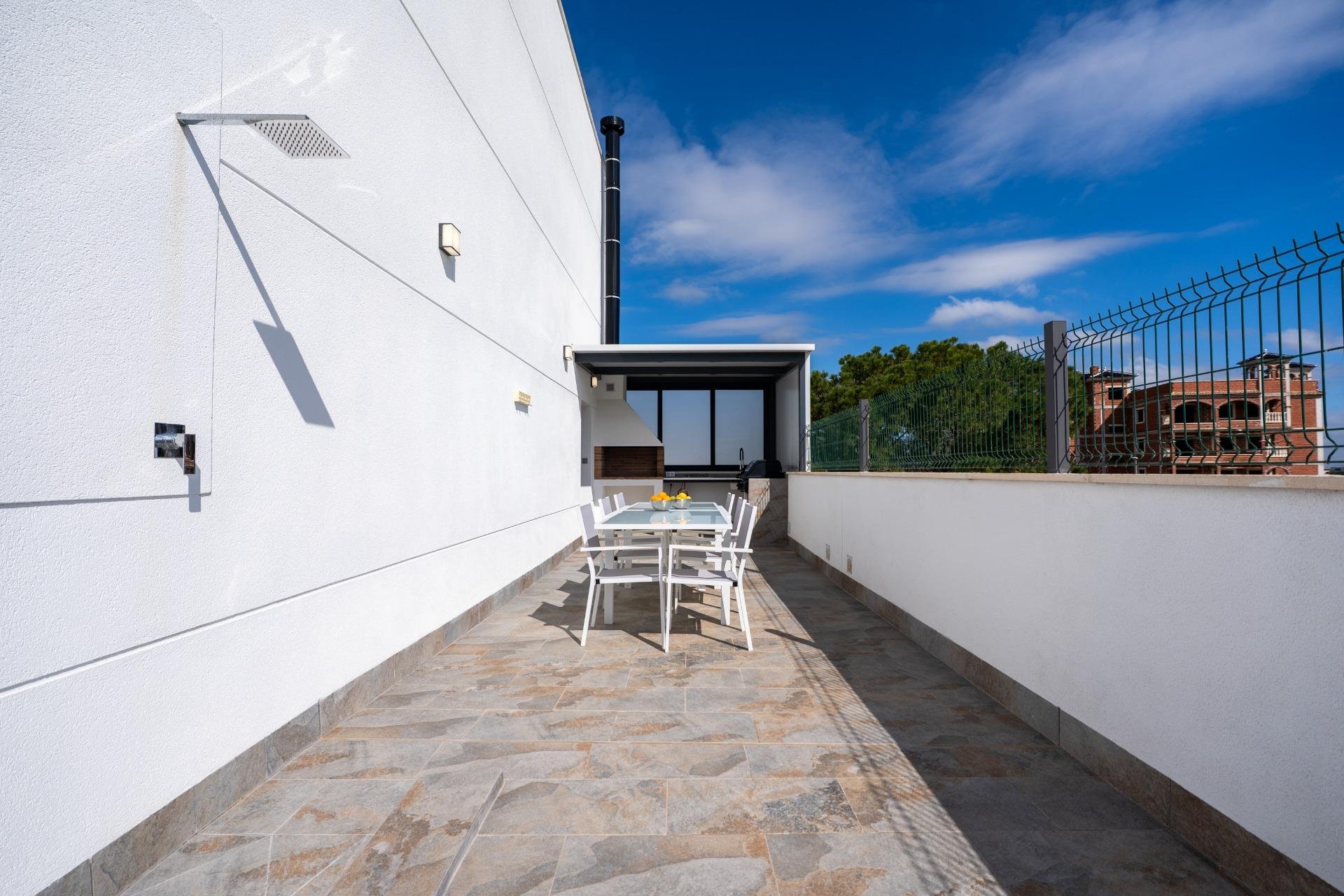 Használt Ingatlanok - Semi Detached -
Bigastro - Comunidad Valenciana