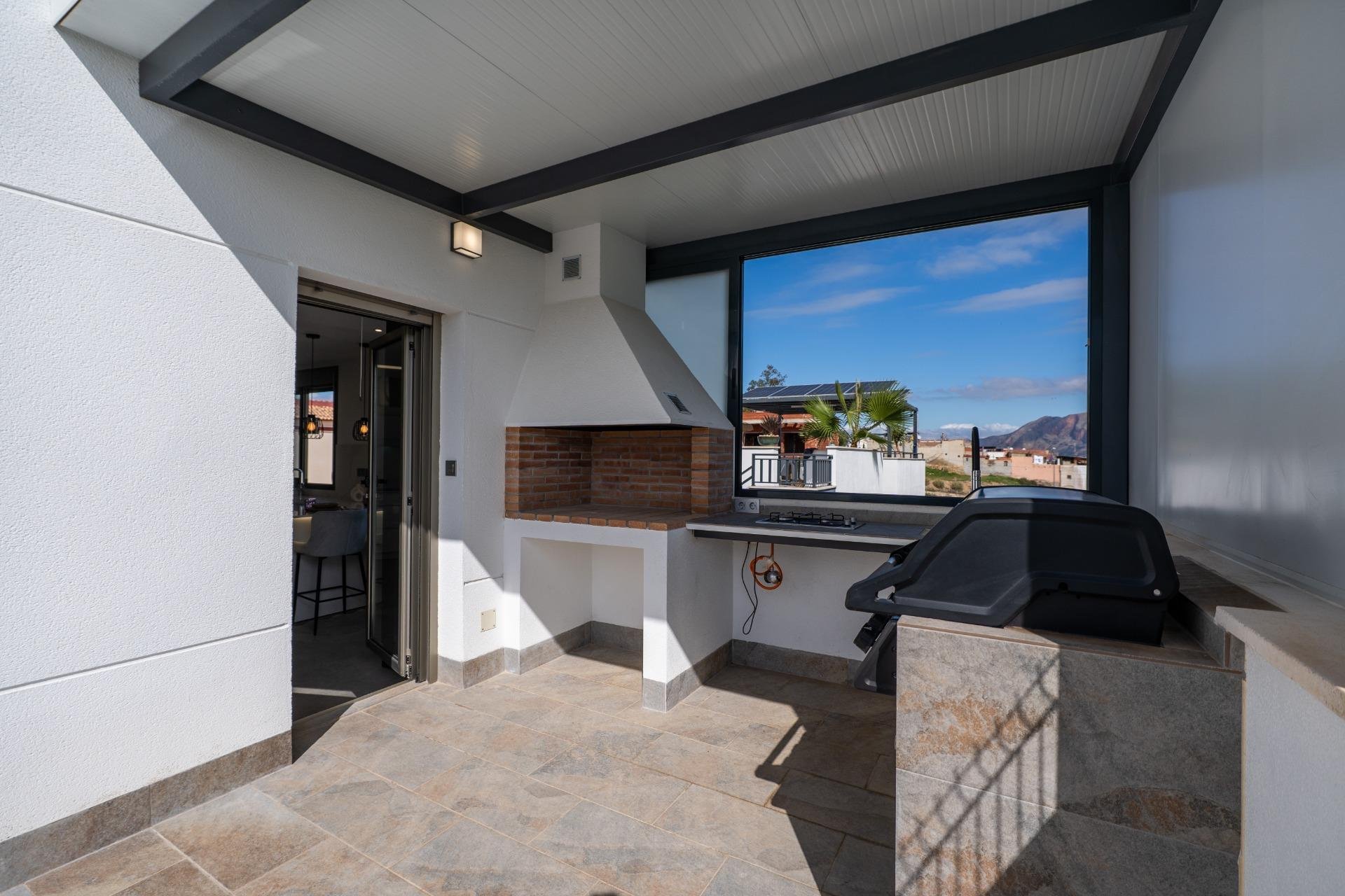 Használt Ingatlanok - Semi Detached -
Bigastro - Comunidad Valenciana