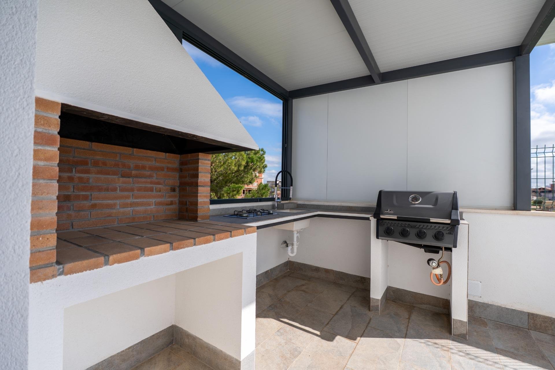 Használt Ingatlanok - Semi Detached -
Bigastro - Comunidad Valenciana