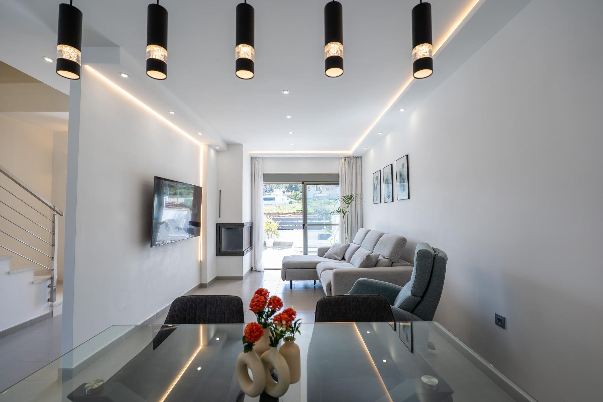 Használt Ingatlanok - Semi Detached -
Bigastro - Comunidad Valenciana