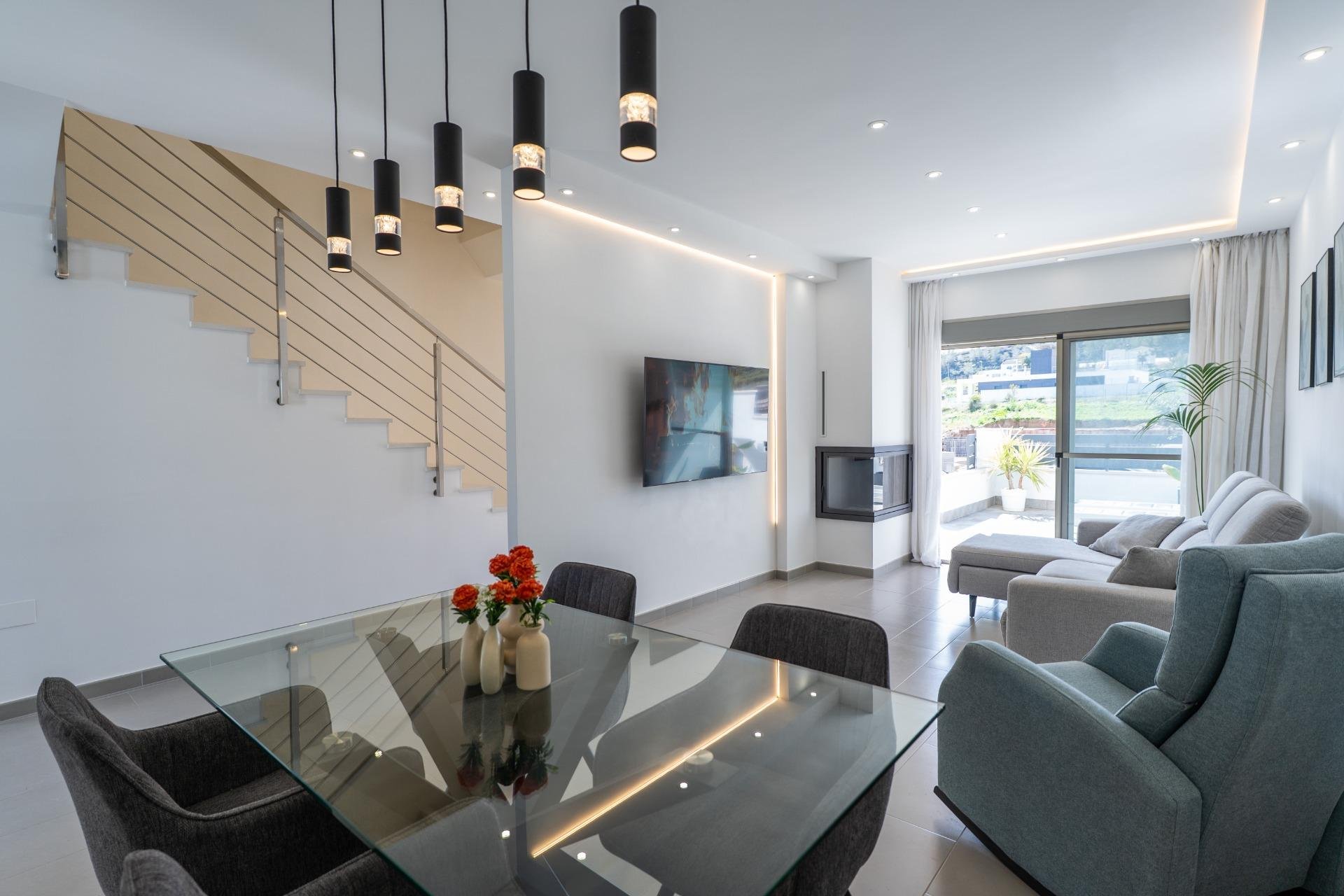 Használt Ingatlanok - Semi Detached -
Bigastro - Comunidad Valenciana