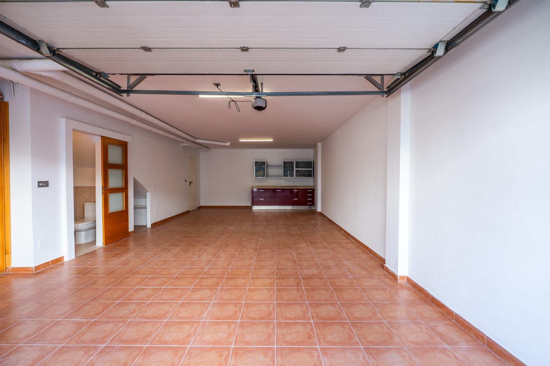 Használt Ingatlanok - Semi Detached -
Bigastro - Comunidad Valenciana