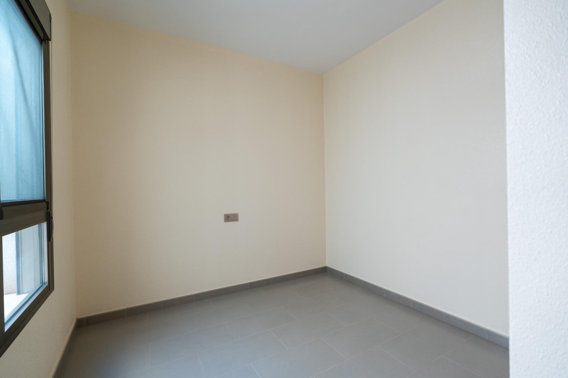 Használt Ingatlanok - Semi Detached -
Bigastro - Comunidad Valenciana