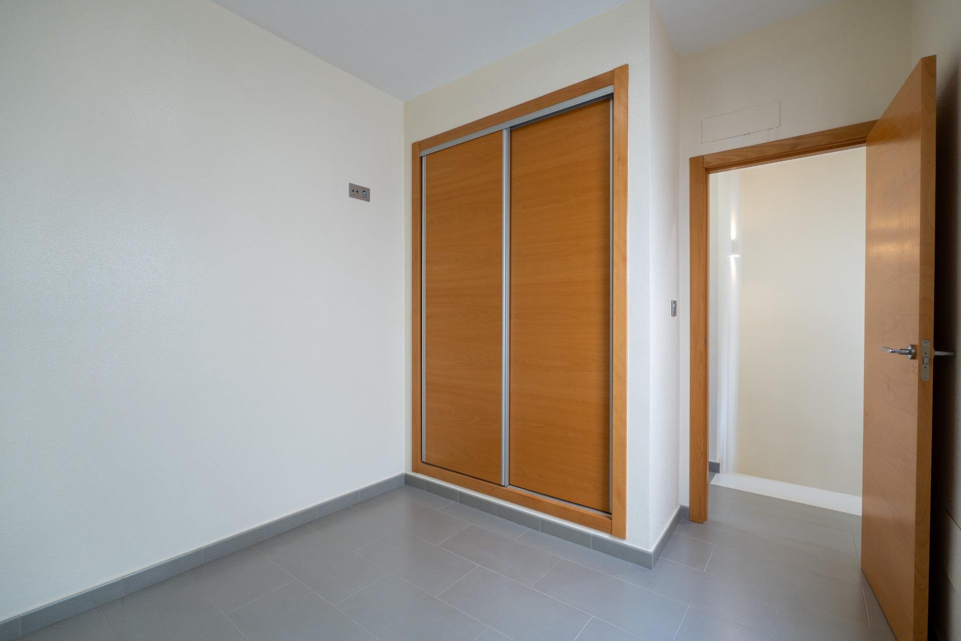 Használt Ingatlanok - Semi Detached -
Bigastro - Comunidad Valenciana