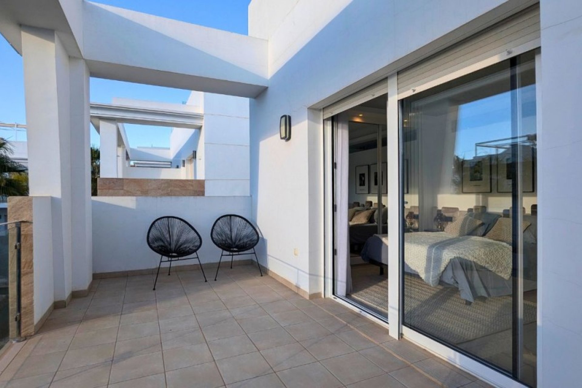 Használt Ingatlanok - Semi Detached -
Ciudad Quesada - Costa Blanca
