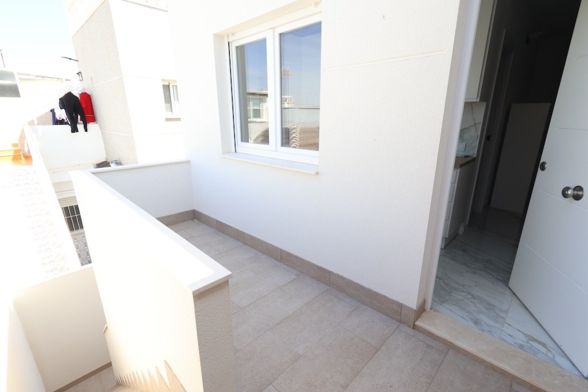 Használt Ingatlanok - Semi Detached -
El Chaparral - Inland
