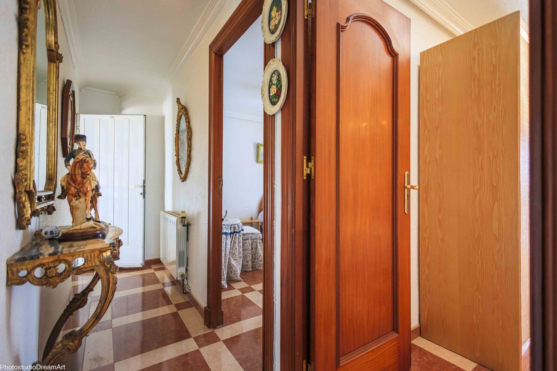 Használt Ingatlanok - Semi Detached -
Orihuela Costa - Costa Blanca