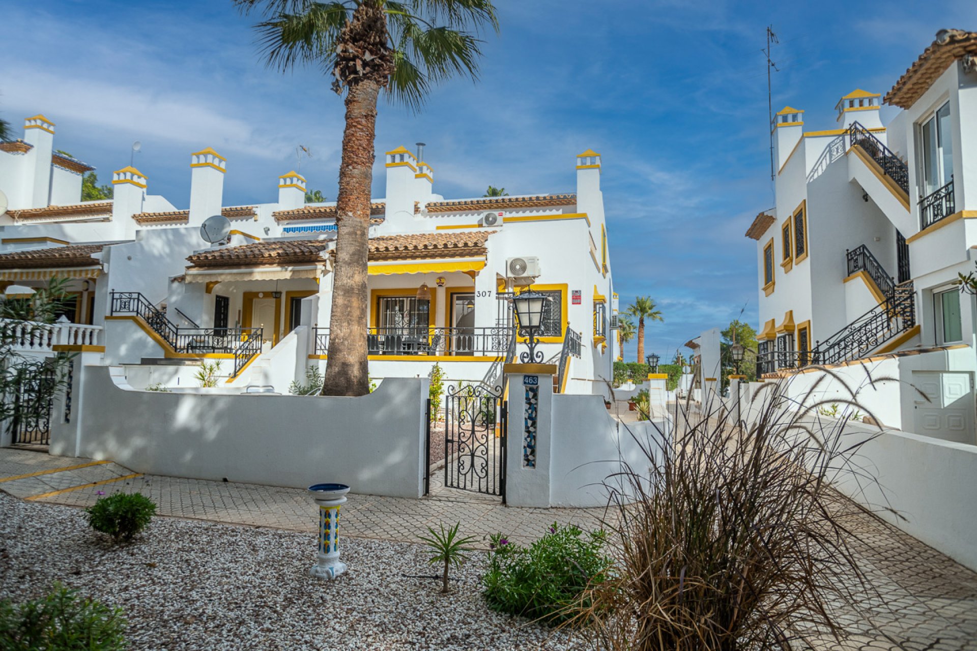 Használt Ingatlanok - Semi Detached -
Orihuela Costa - Costa Blanca